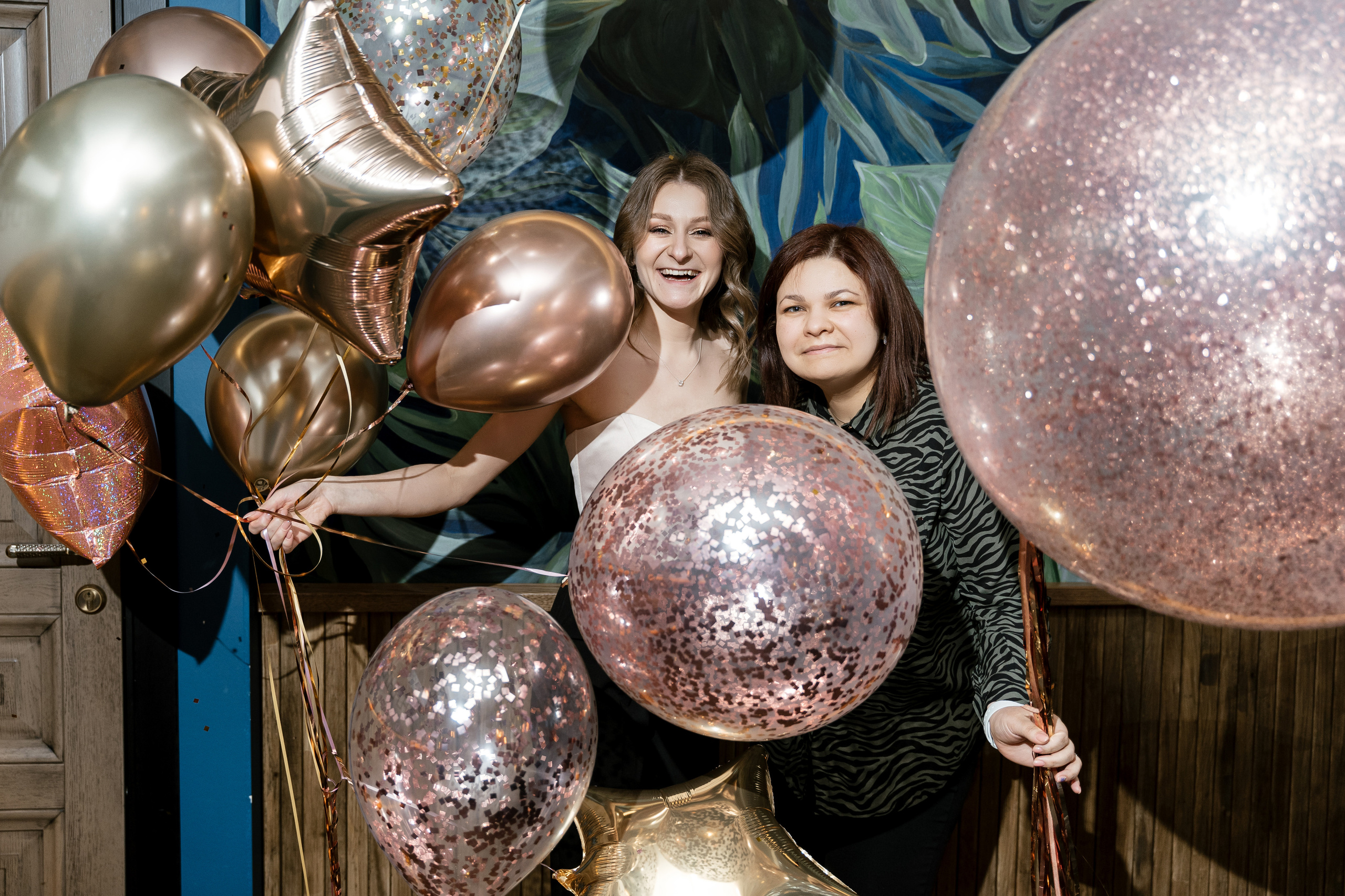 День Рождения. Фотограф Томск, Новосибирск Влад Свириденко