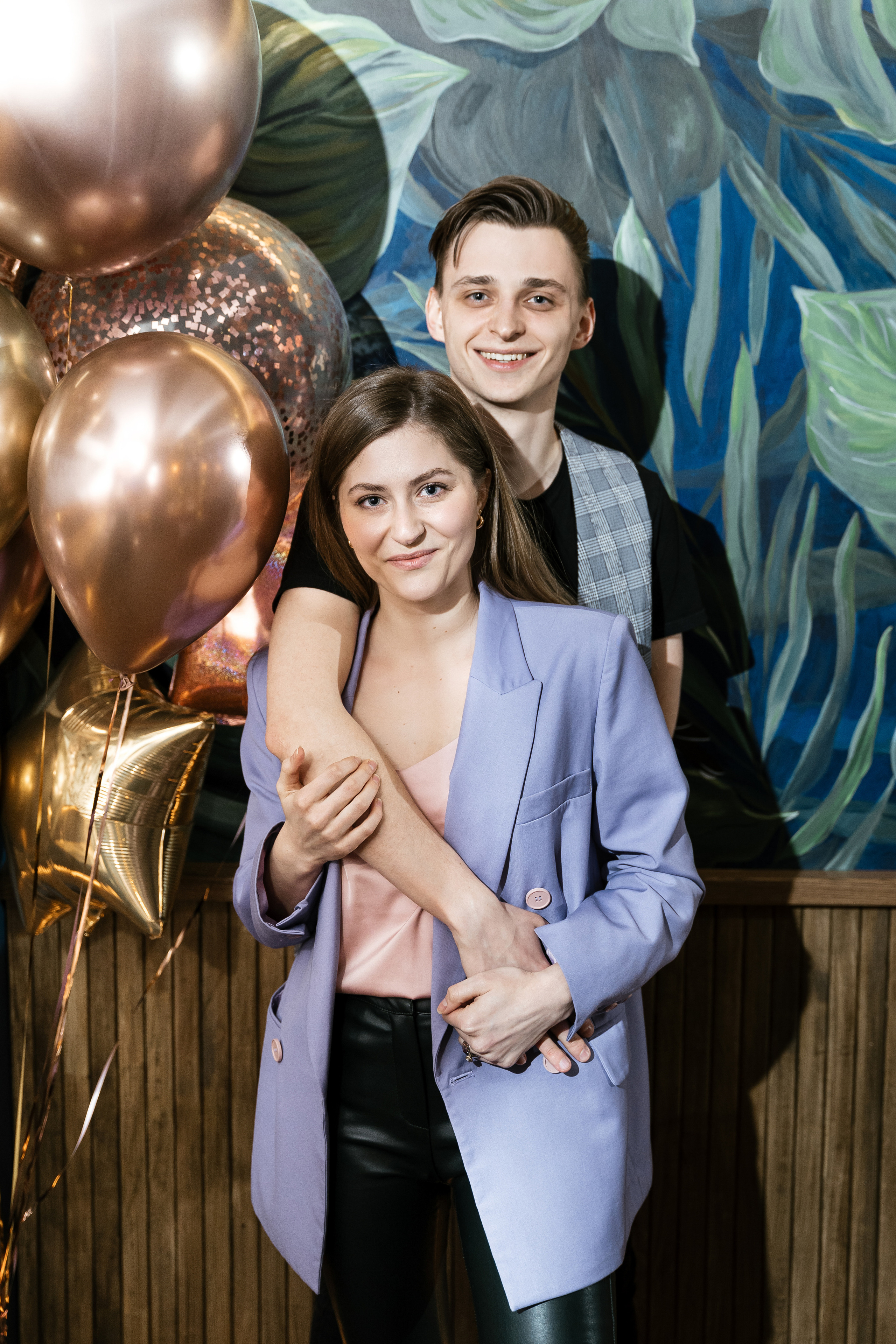 День Рождения. Фотограф Томск, Новосибирск Влад Свириденко