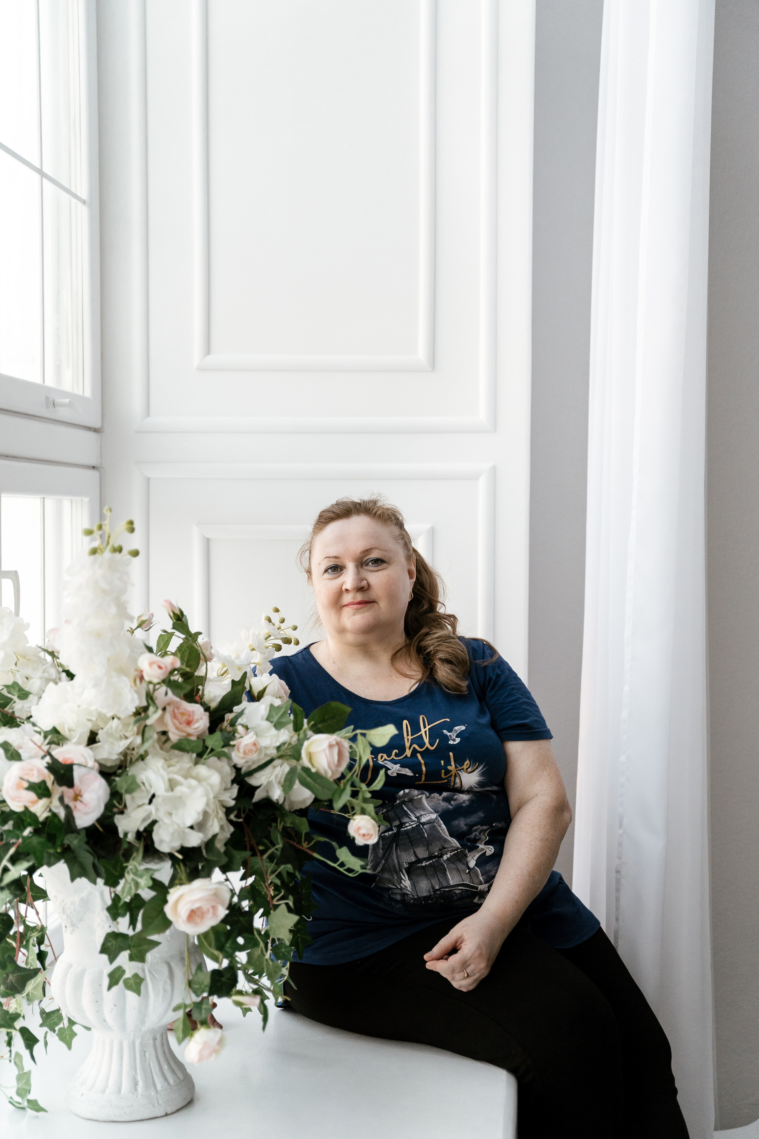 8 марта. Фотограф Томск, Новосибирск Влад Свириденко