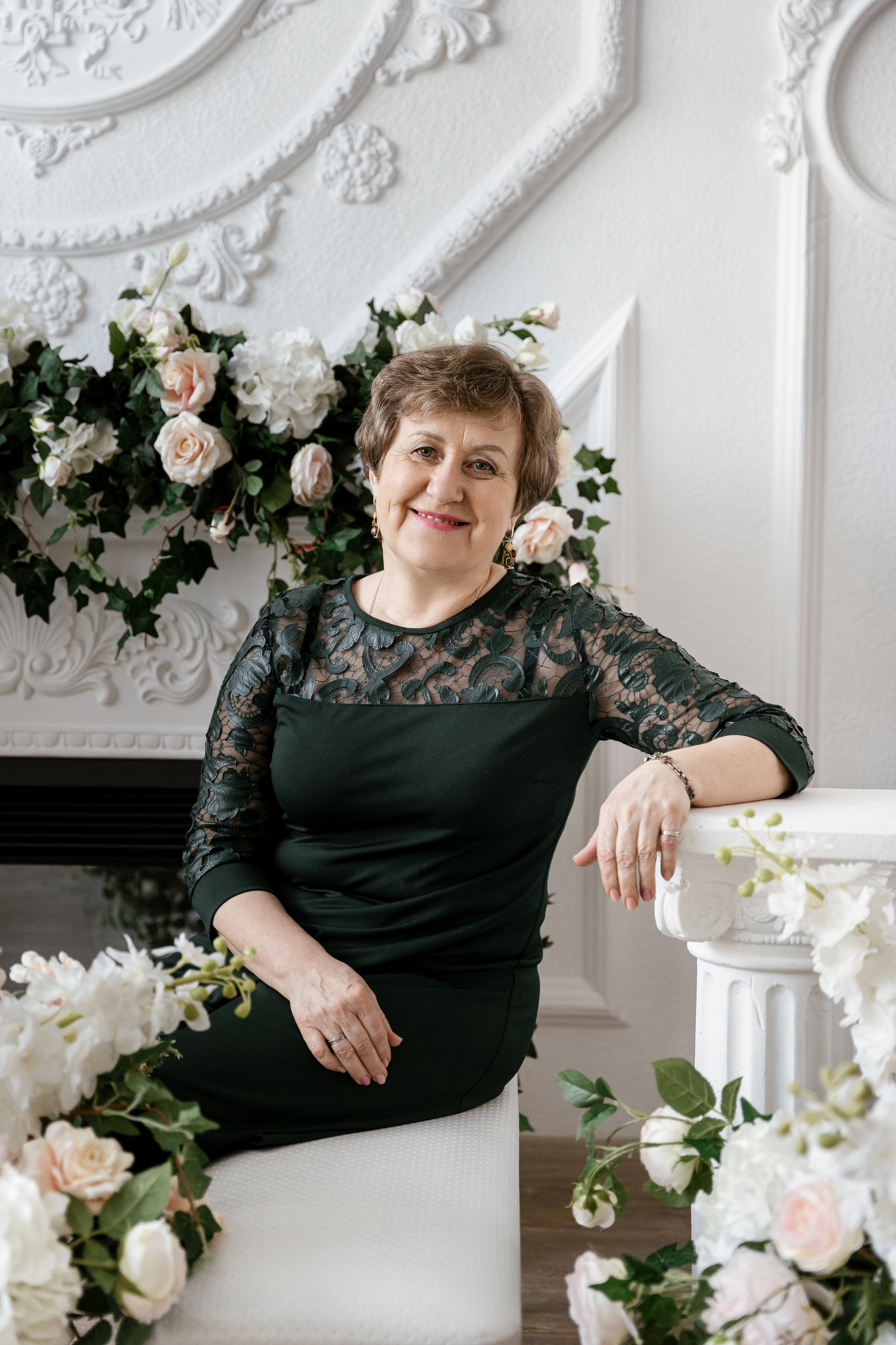 8 марта. Фотограф Томск, Новосибирск Влад Свириденко