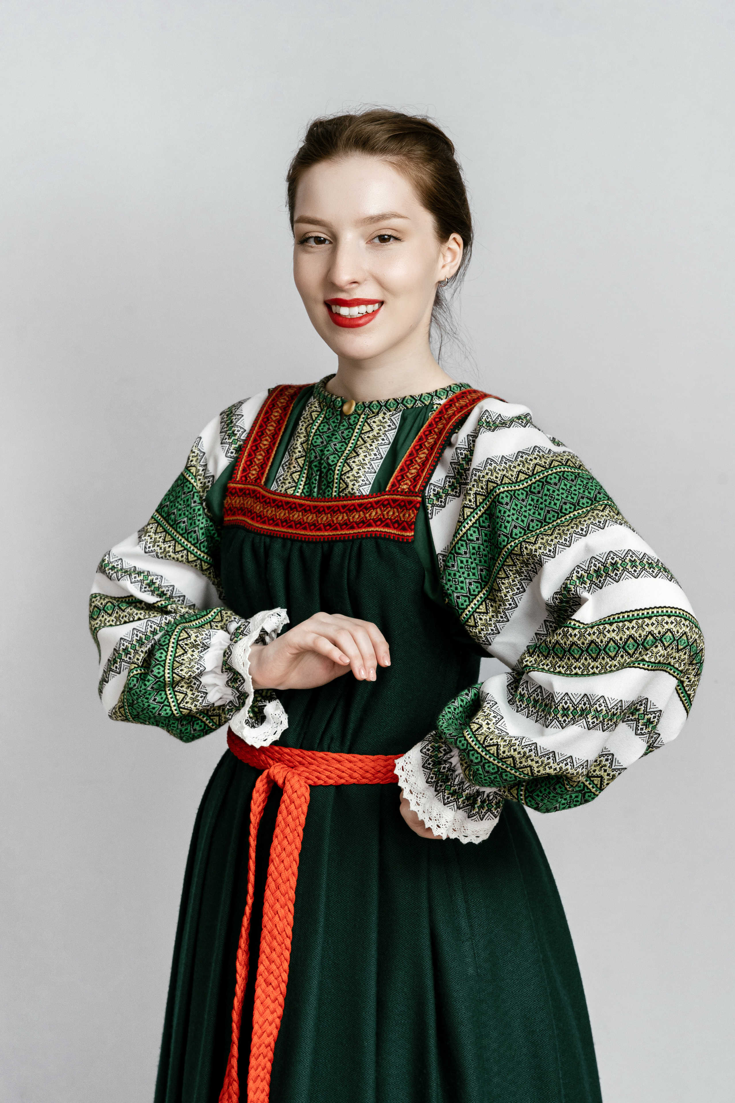 Разноцветье. Фотограф Томск, Новосибирск Влад Свириденко