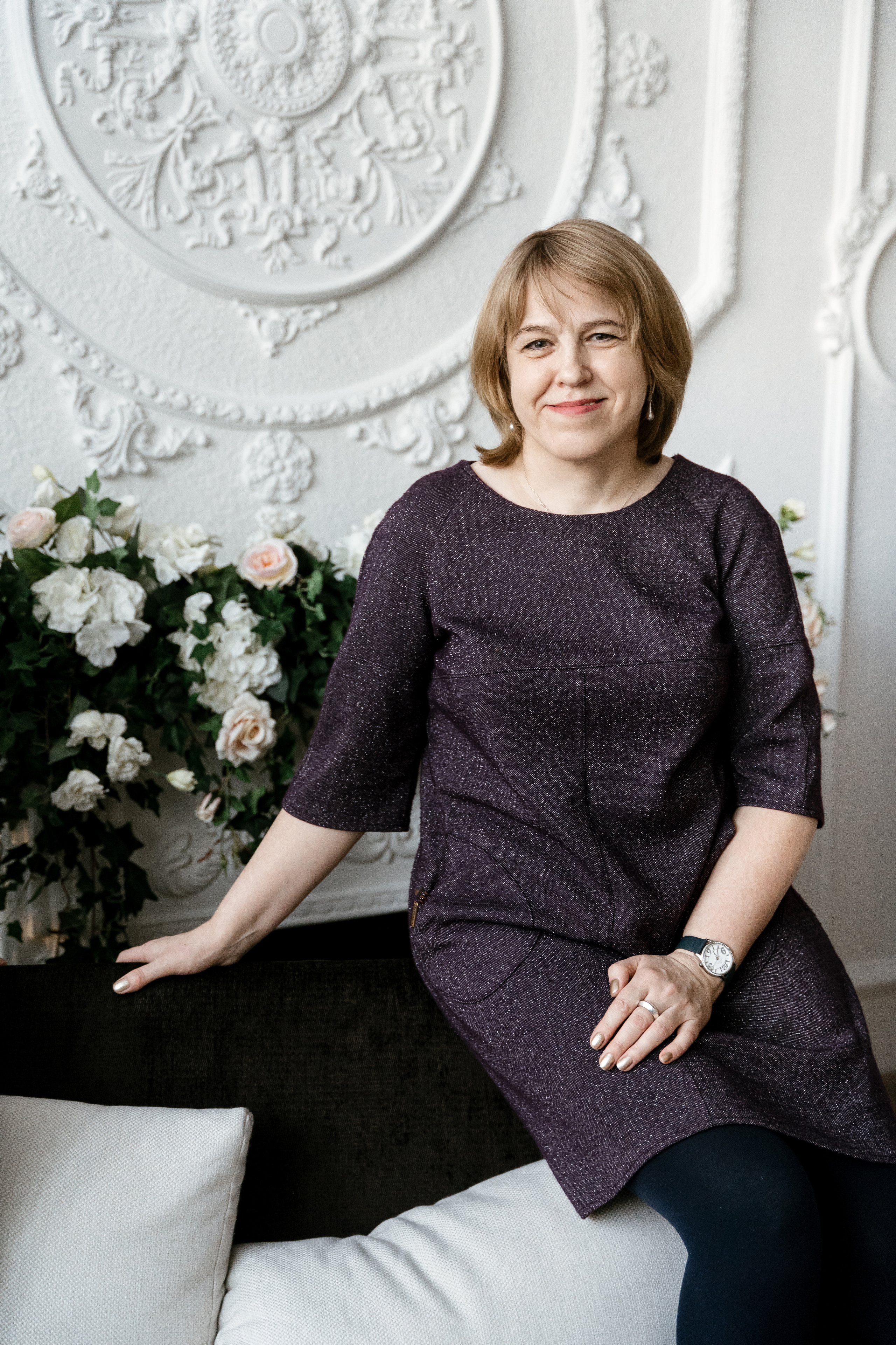 8 марта. Фотограф Томск, Новосибирск Влад Свириденко