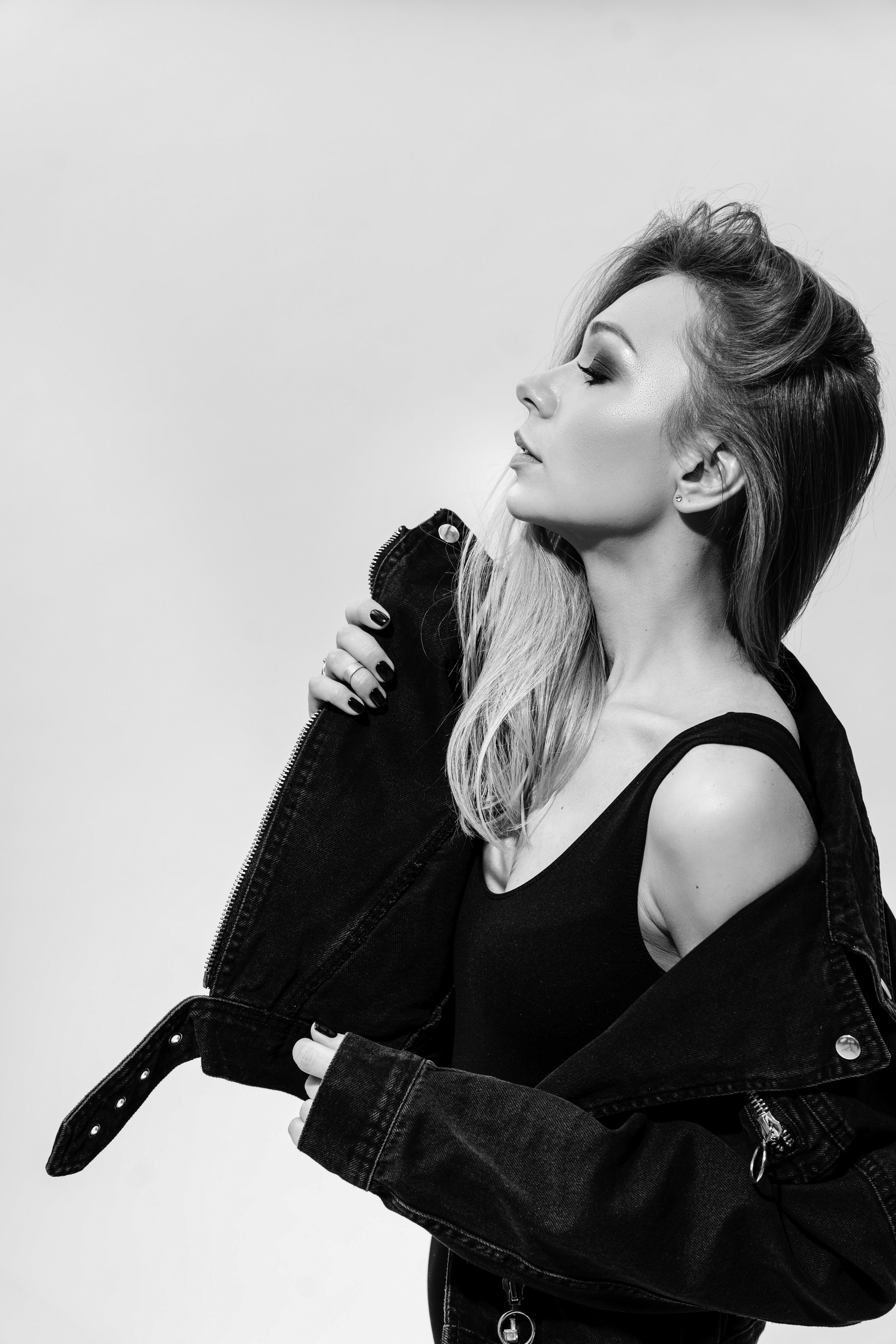 Алена. Фотограф Томск, Новосибирск Влад Свириденко