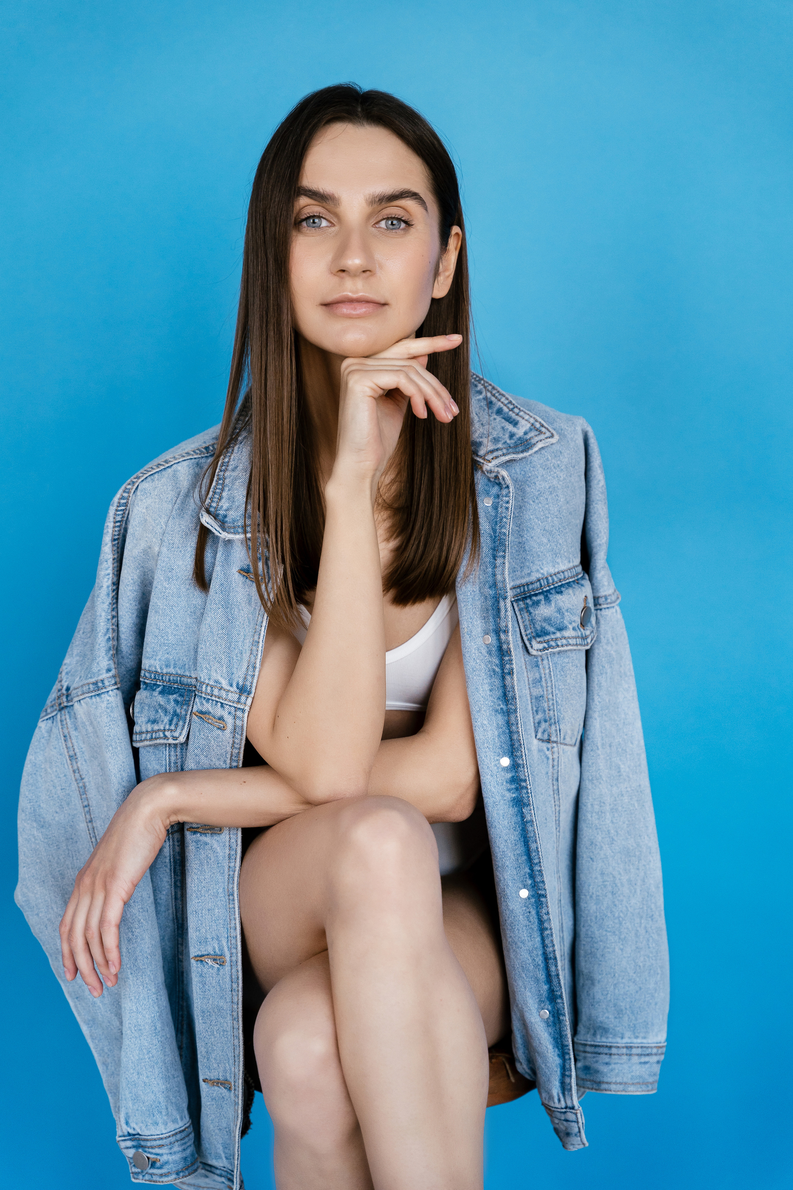 Лиза. Фотограф Томск, Новосибирск Влад Свириденко