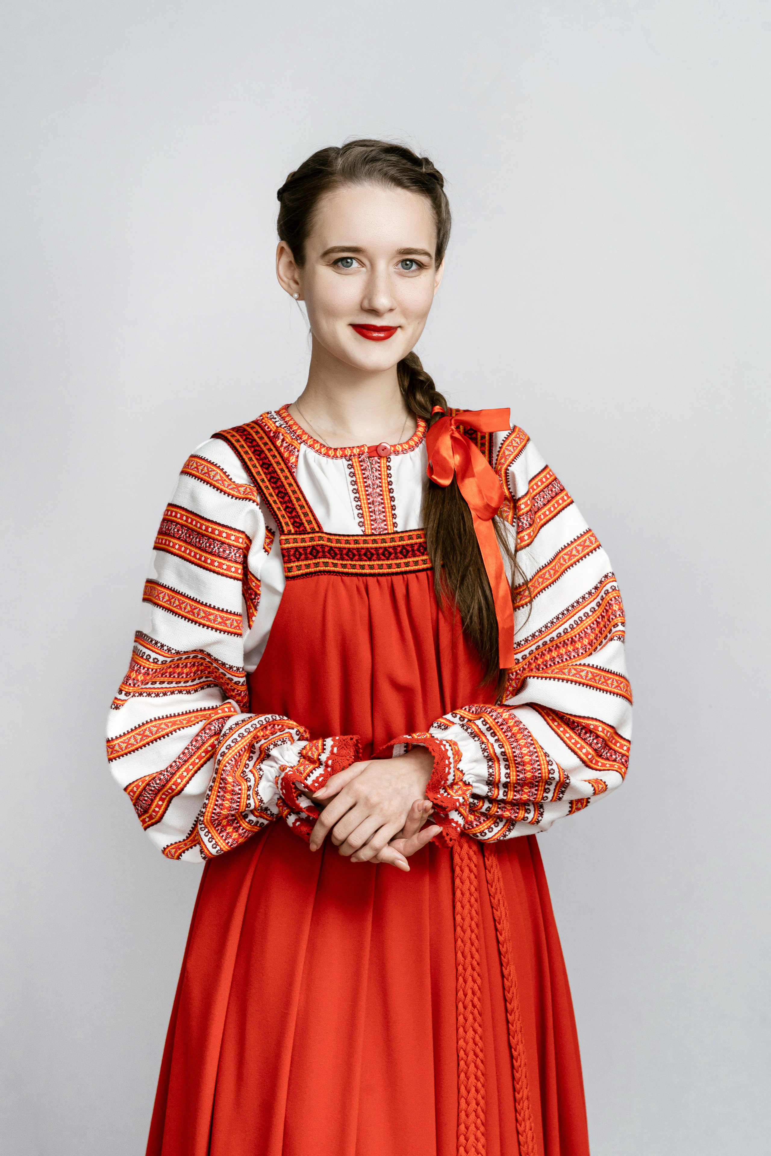 Разноцветье. Фотограф Томск, Новосибирск Влад Свириденко