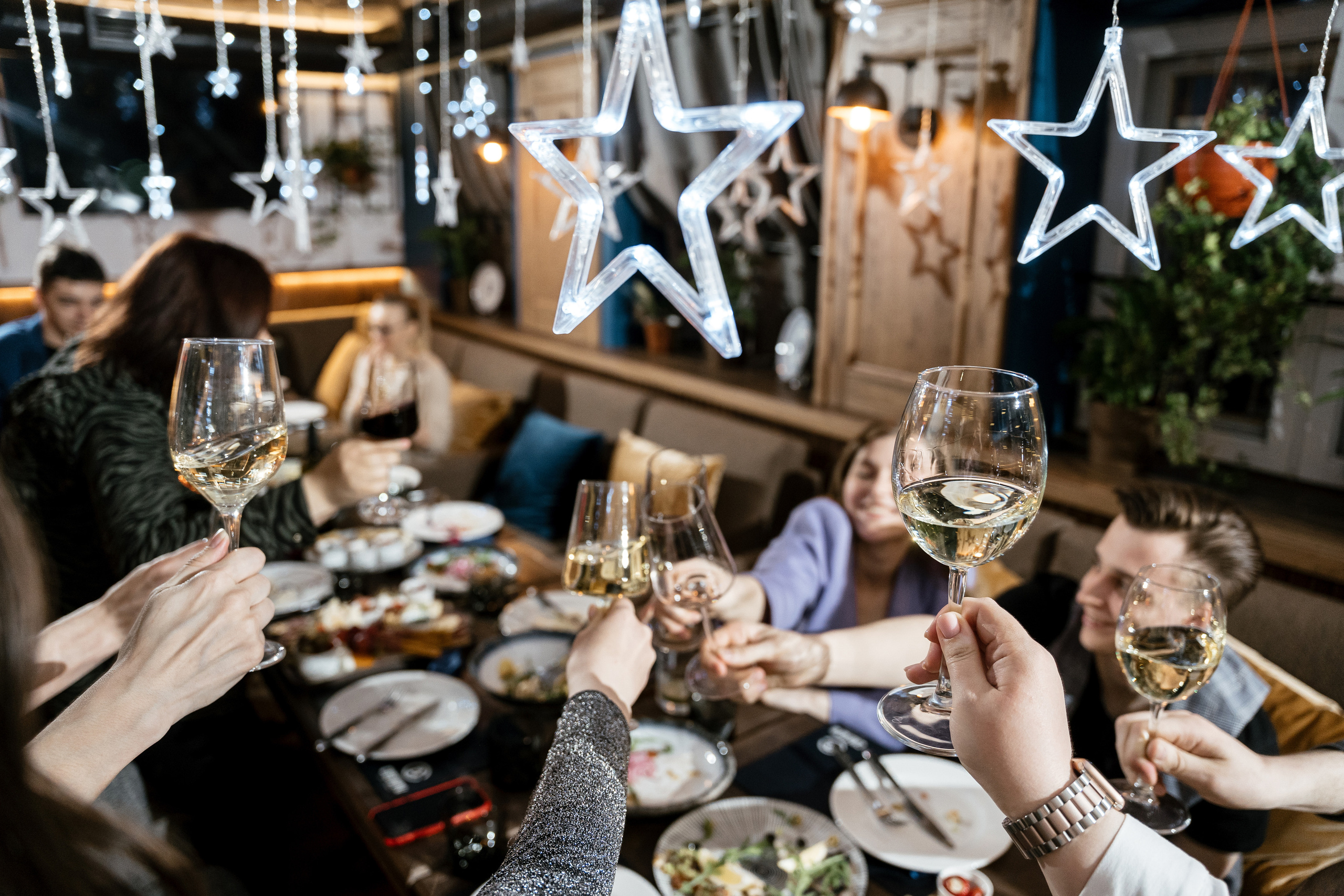 День Рождения. Фотограф Томск, Новосибирск Влад Свириденко