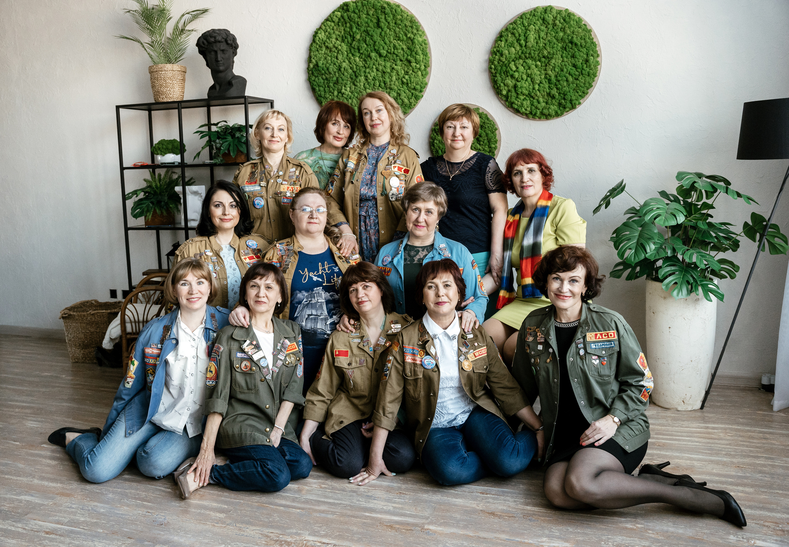 8 марта. Фотограф Томск, Новосибирск Влад Свириденко