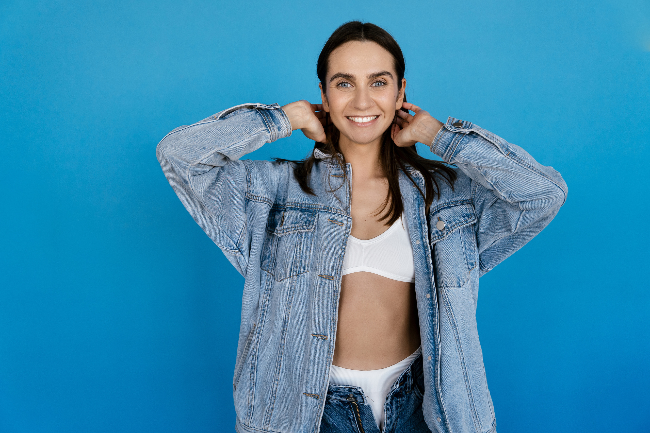 Лиза. Фотограф Томск, Новосибирск Влад Свириденко