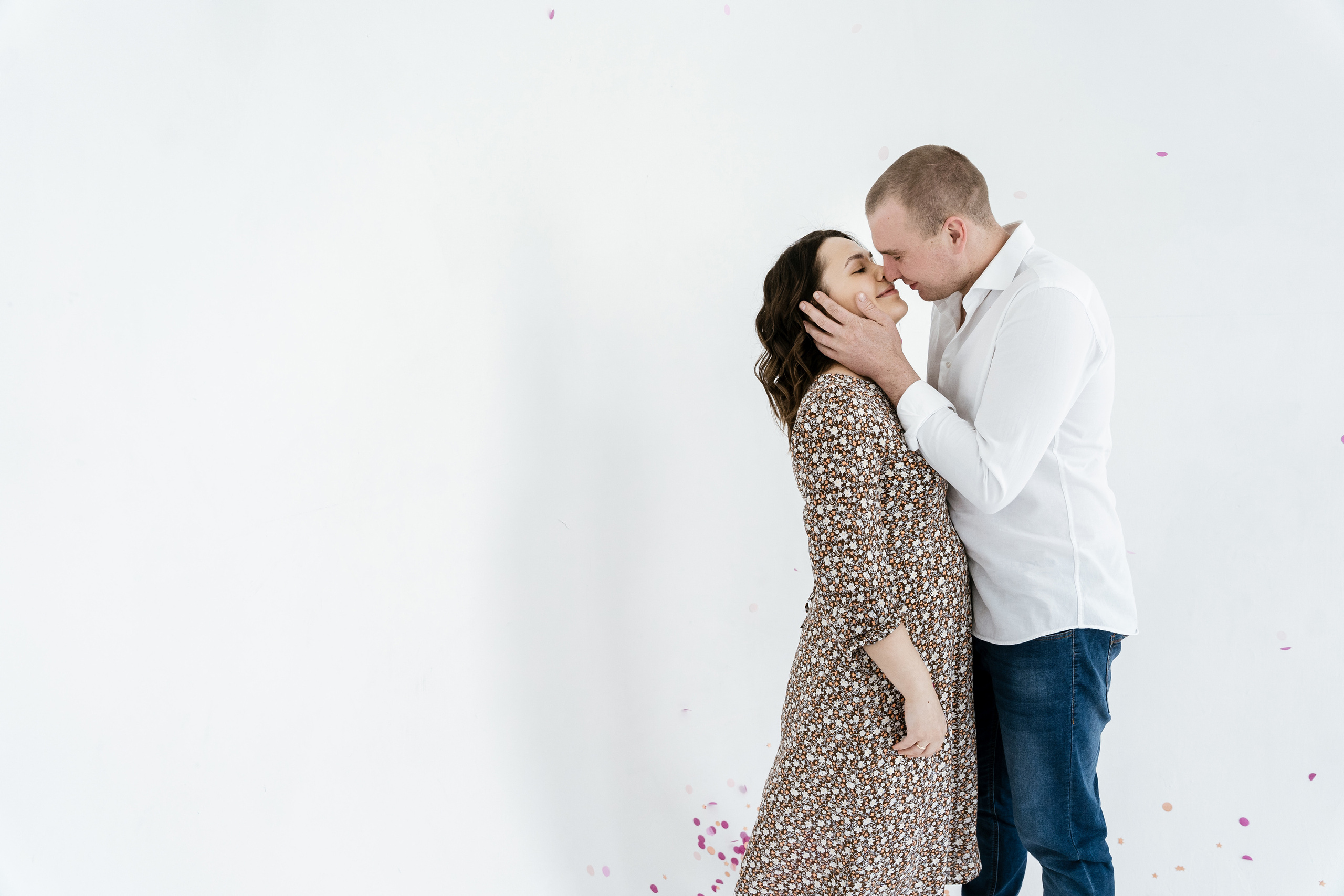 Мальчик или девочка?. Фотограф Томск, Новосибирск Влад Свириденко