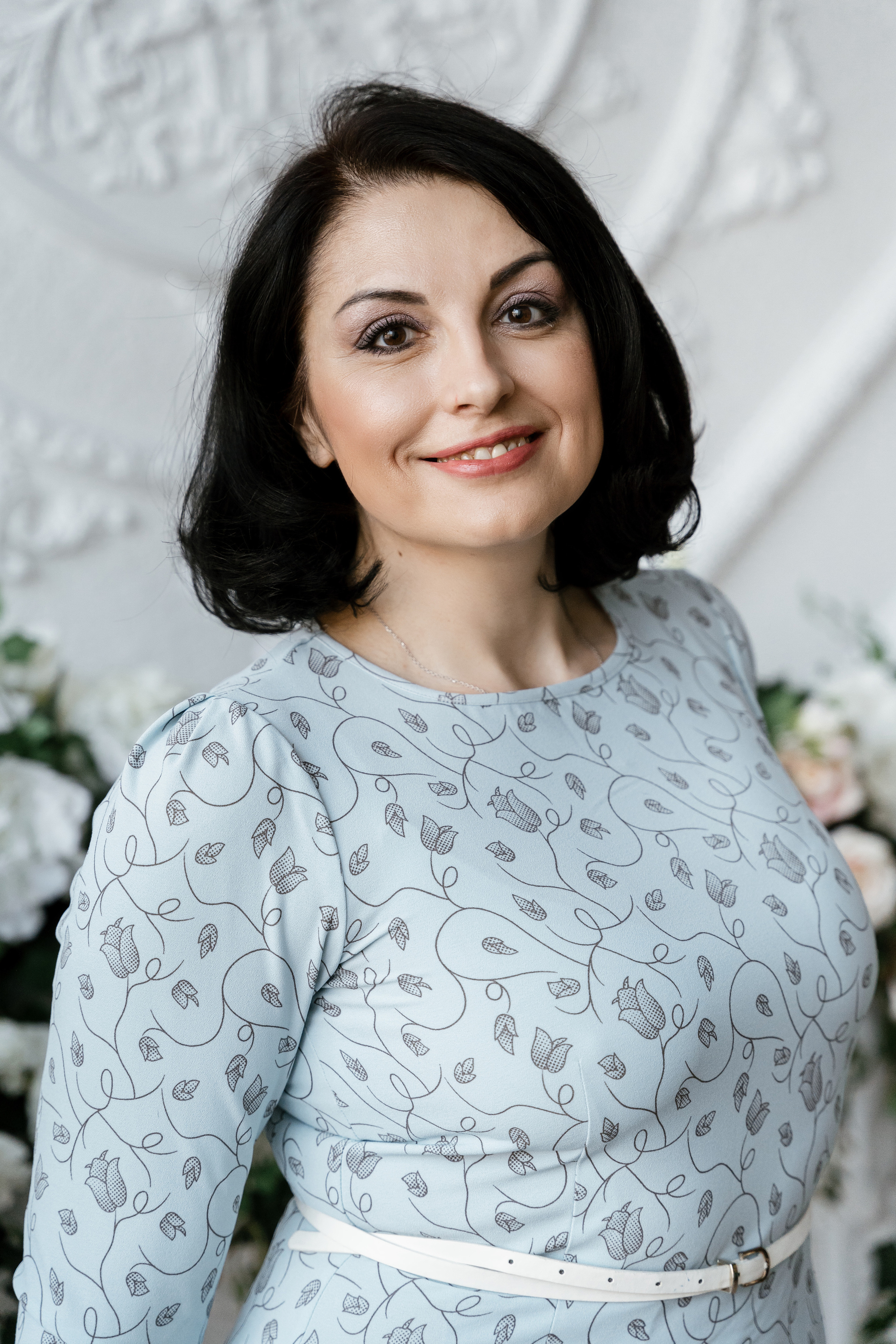 8 марта. Фотограф Томск, Новосибирск Влад Свириденко