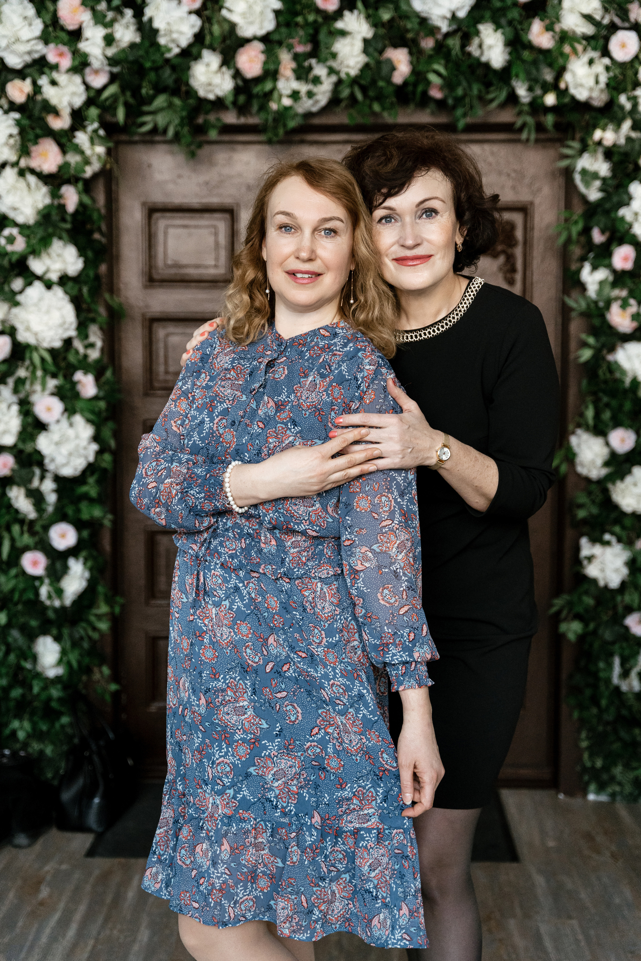 8 марта. Фотограф Томск, Новосибирск Влад Свириденко