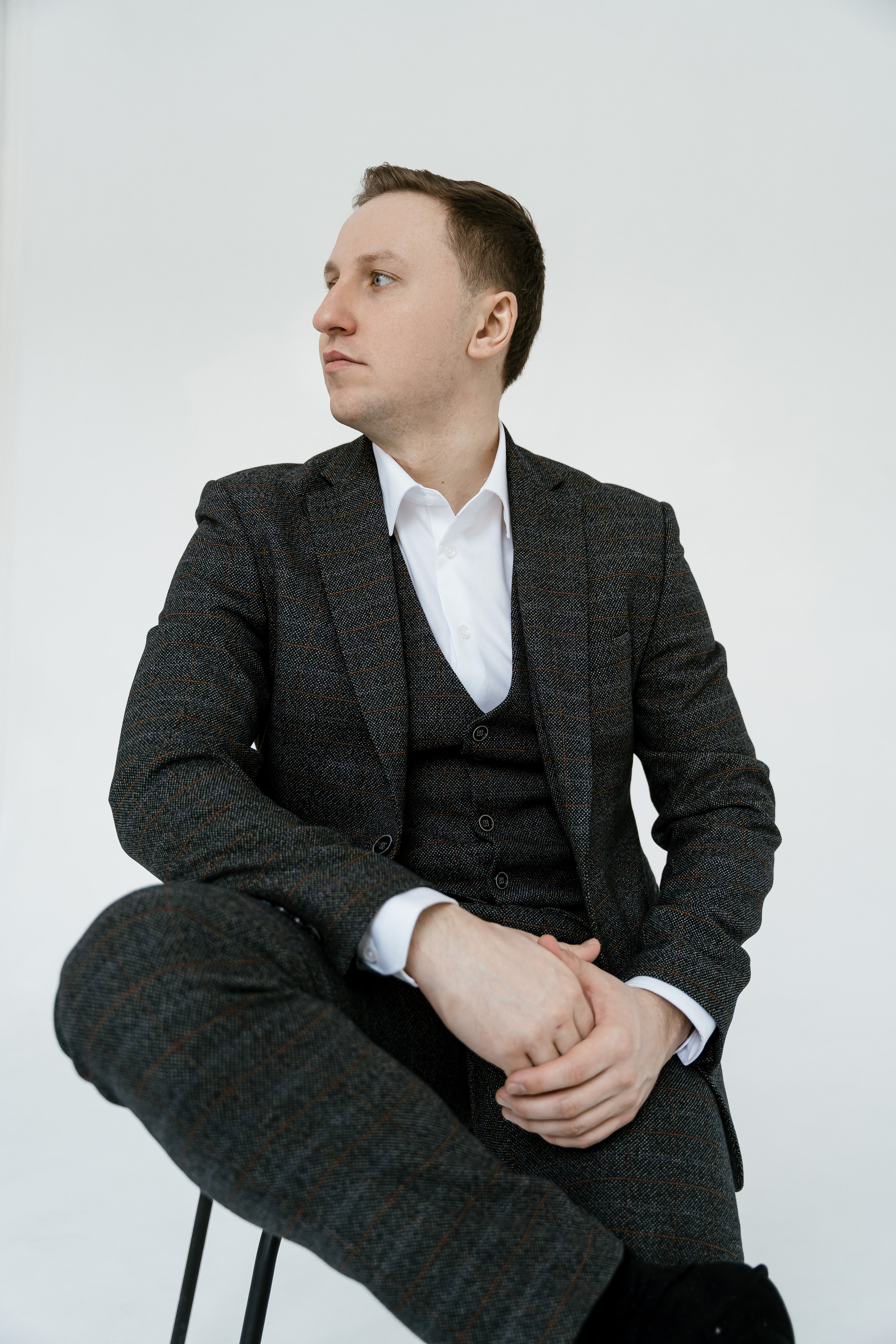 Вдвоем и никаких друзей. Фотограф Томск, Новосибирск Влад Свириденко