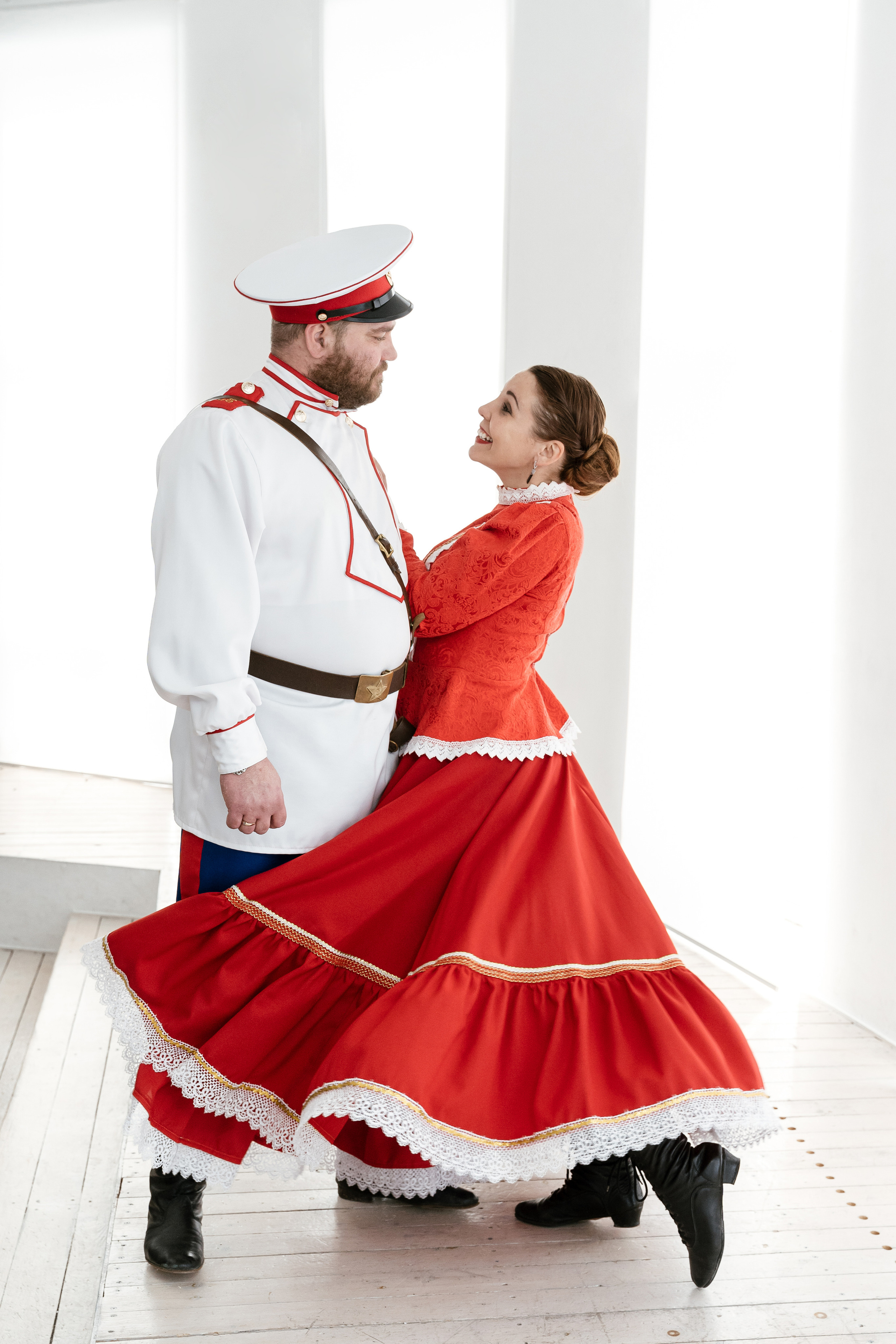 Разноцветье. Фотограф Томск, Новосибирск Влад Свириденко