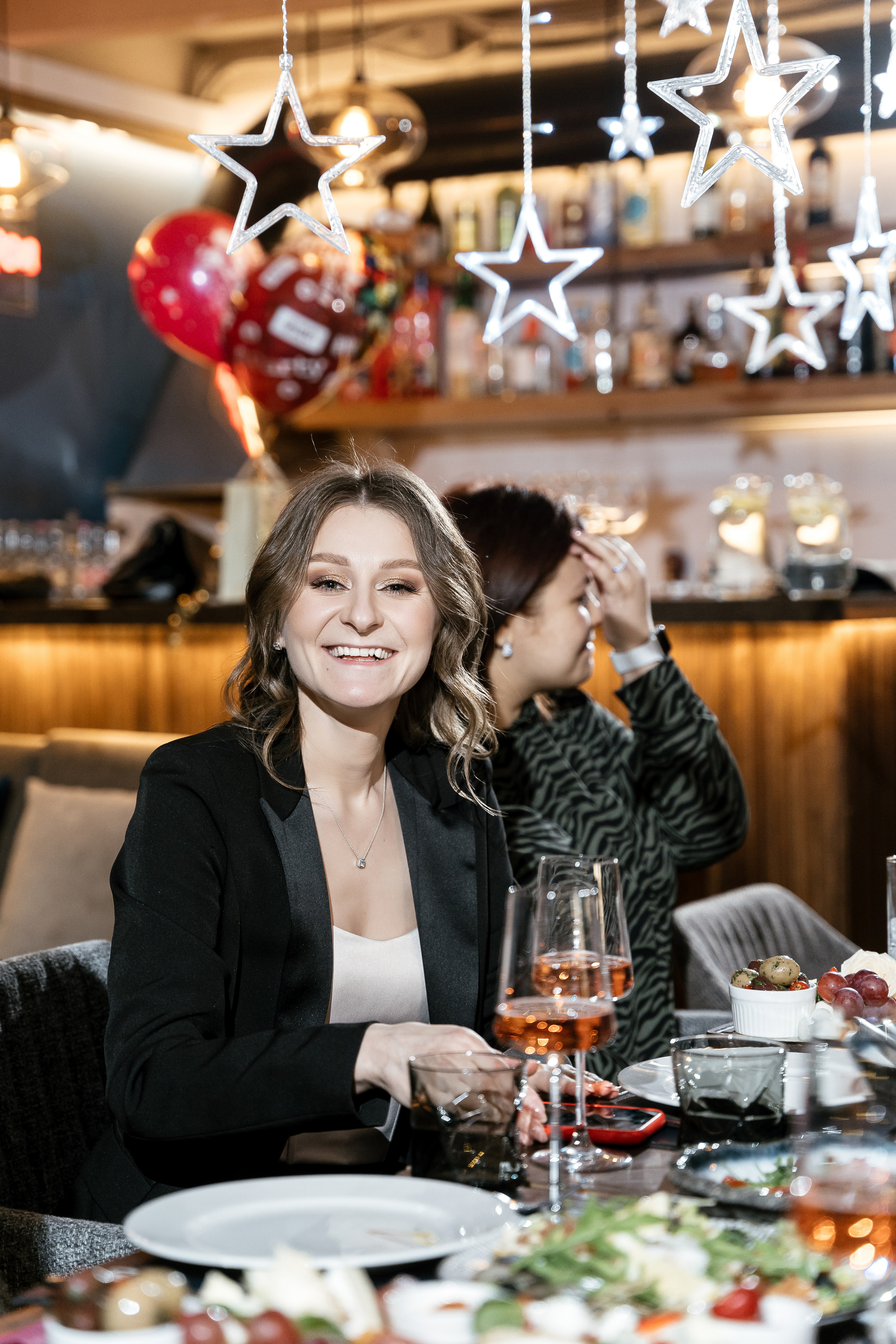 День Рождения. Фотограф Томск, Новосибирск Влад Свириденко