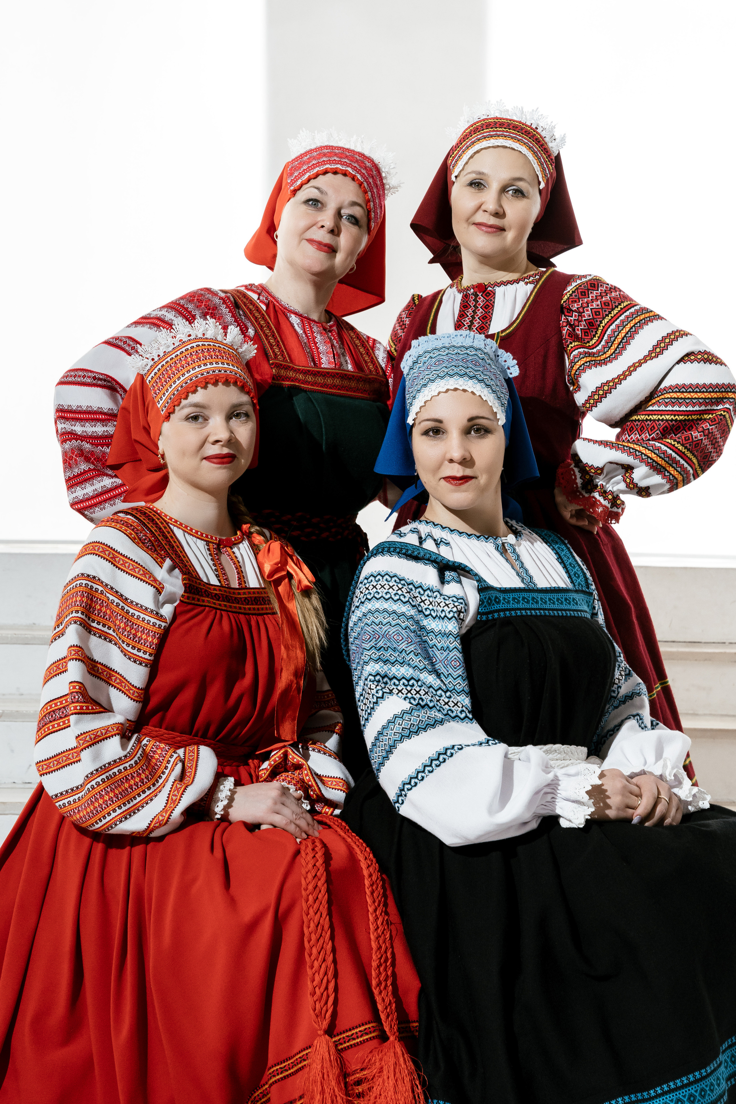 Разноцветье. Фотограф Томск, Новосибирск Влад Свириденко