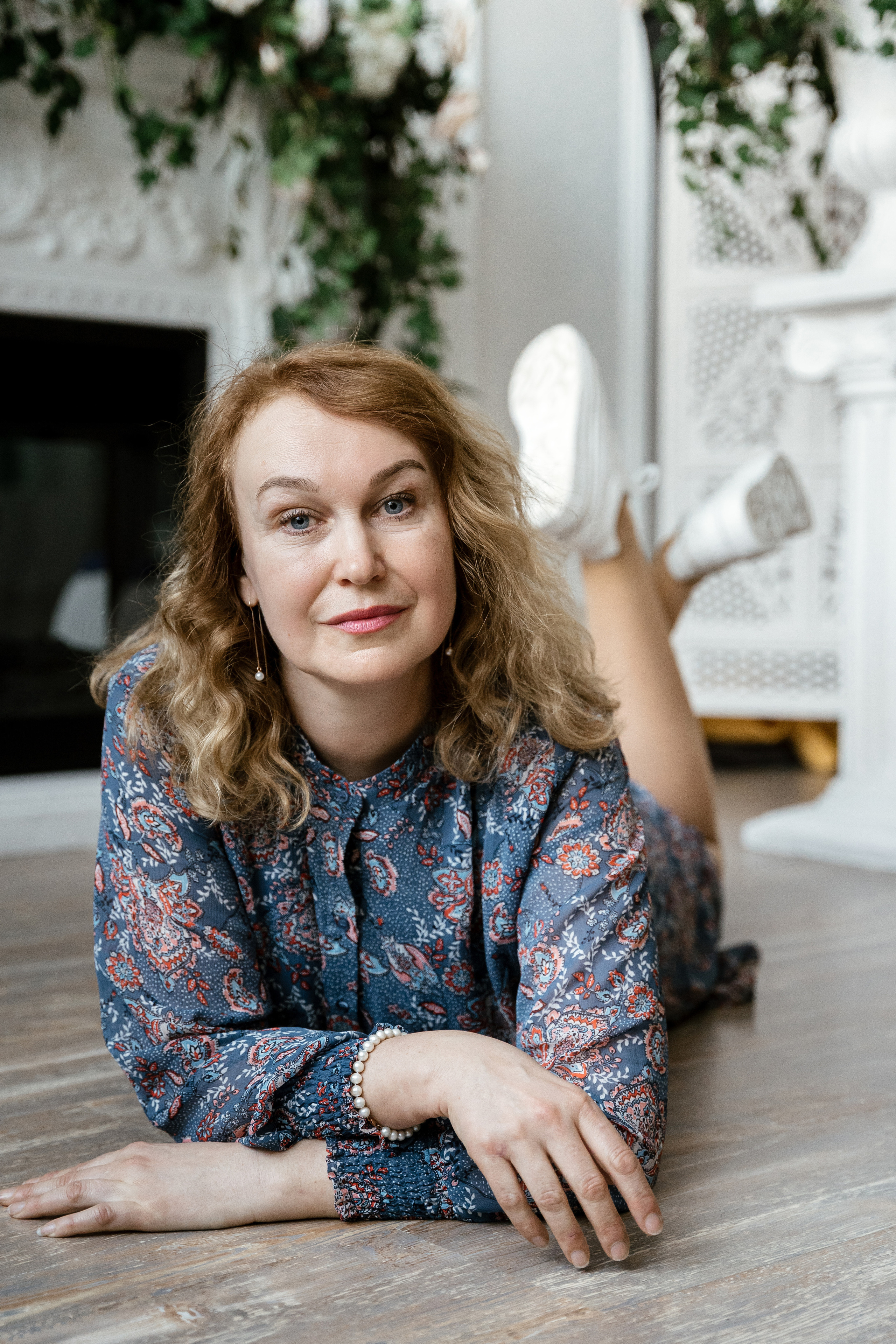 8 марта. Фотограф Томск, Новосибирск Влад Свириденко