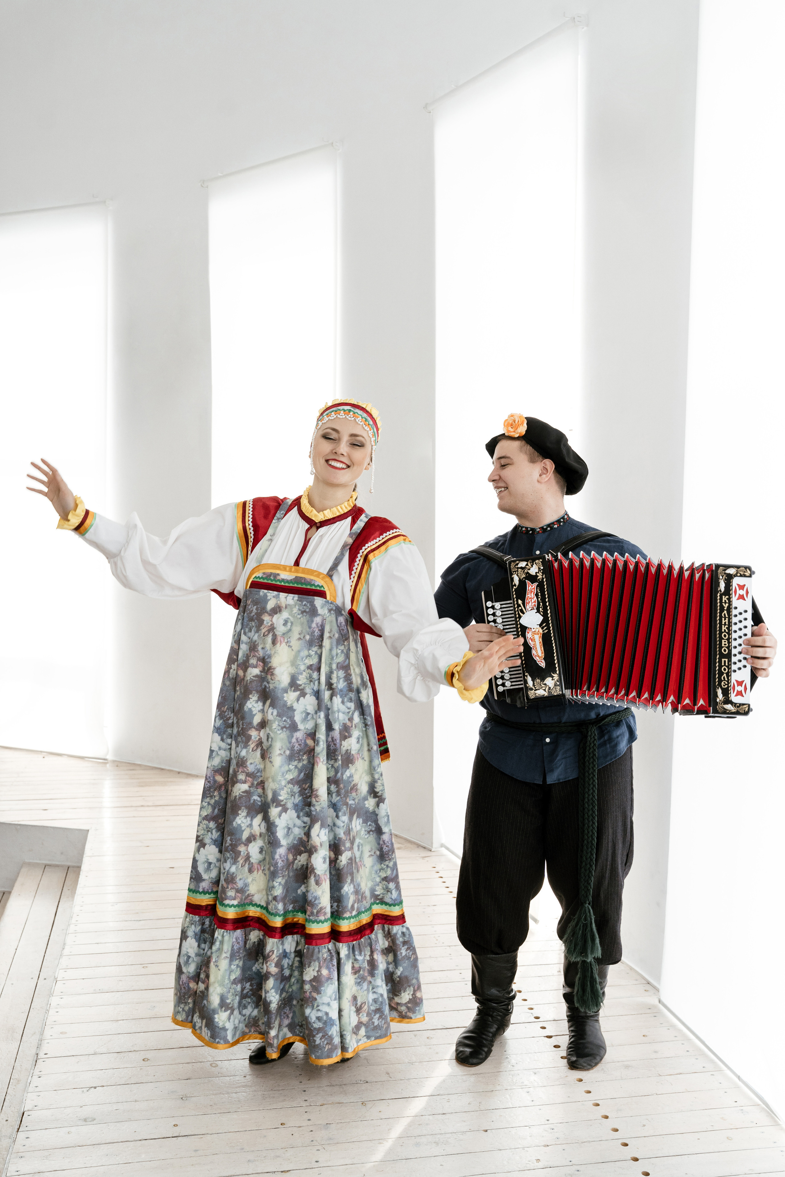 Разноцветье. Фотограф Томск, Новосибирск Влад Свириденко