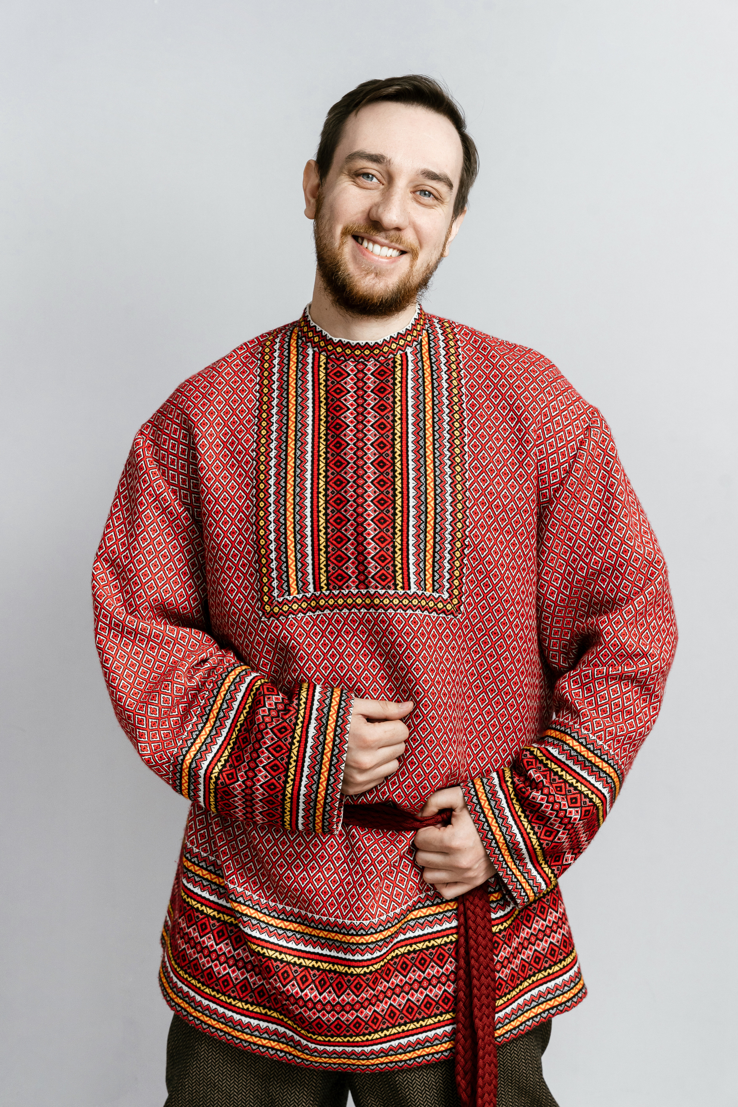 Разноцветье. Фотограф Томск, Новосибирск Влад Свириденко