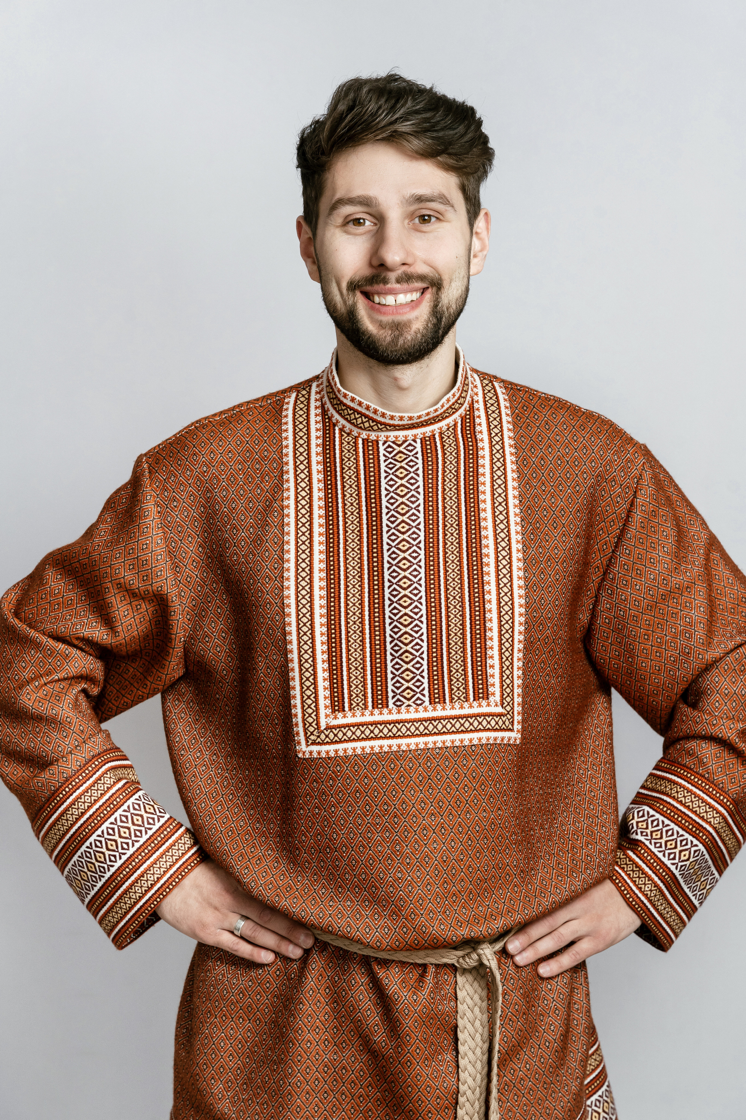 Разноцветье. Фотограф Томск, Новосибирск Влад Свириденко