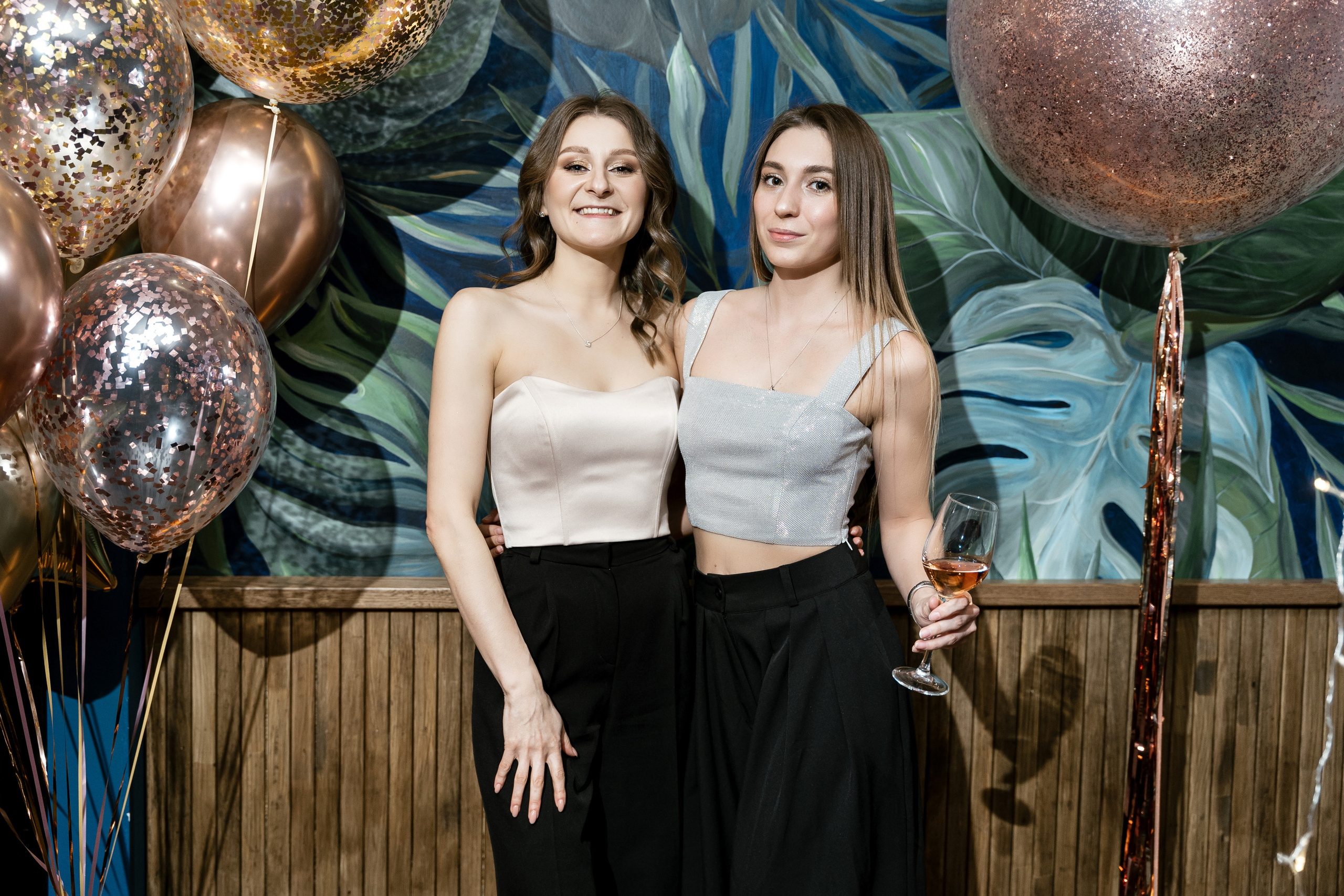 День Рождения. Фотограф Томск, Новосибирск Влад Свириденко