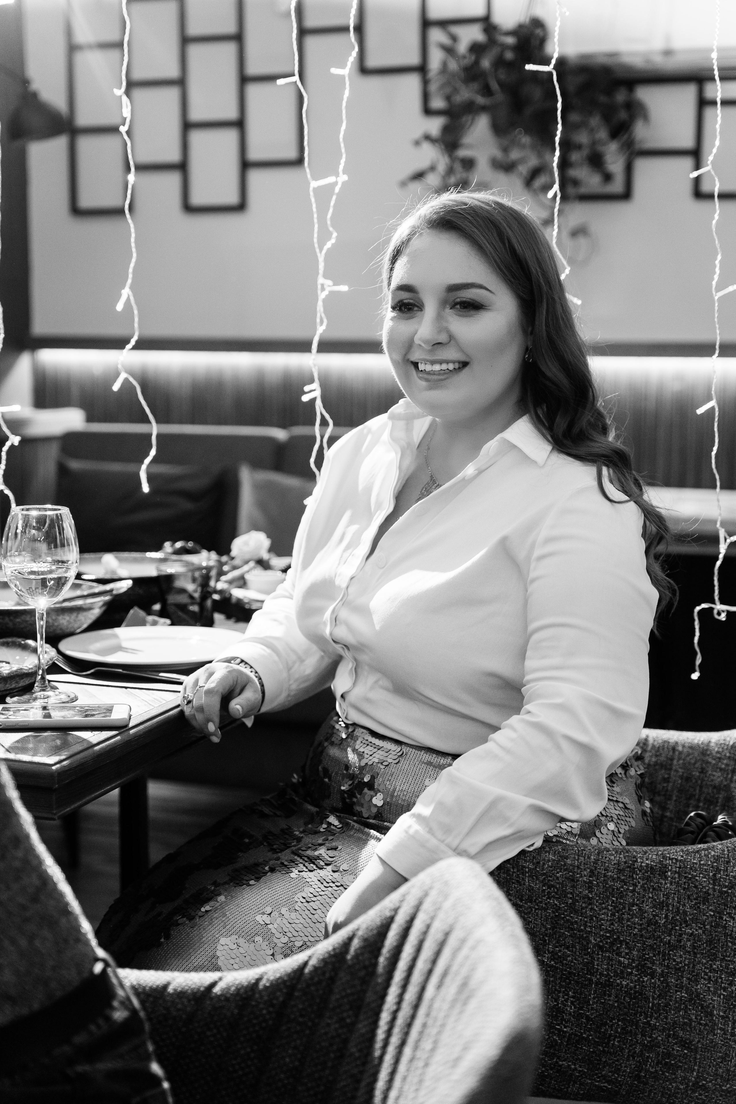 День Рождения. Фотограф Томск, Новосибирск Влад Свириденко