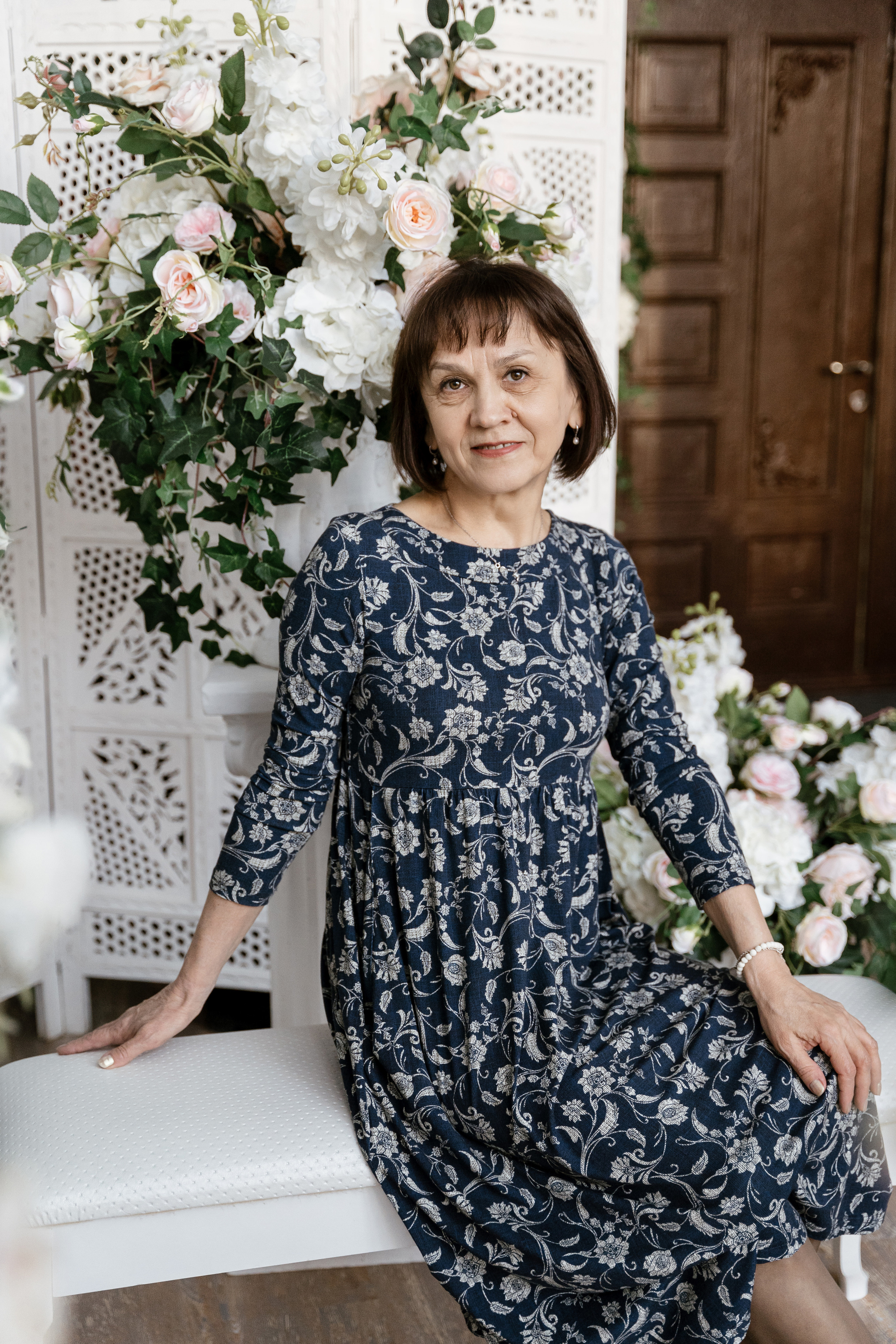 8 марта. Фотограф Томск, Новосибирск Влад Свириденко