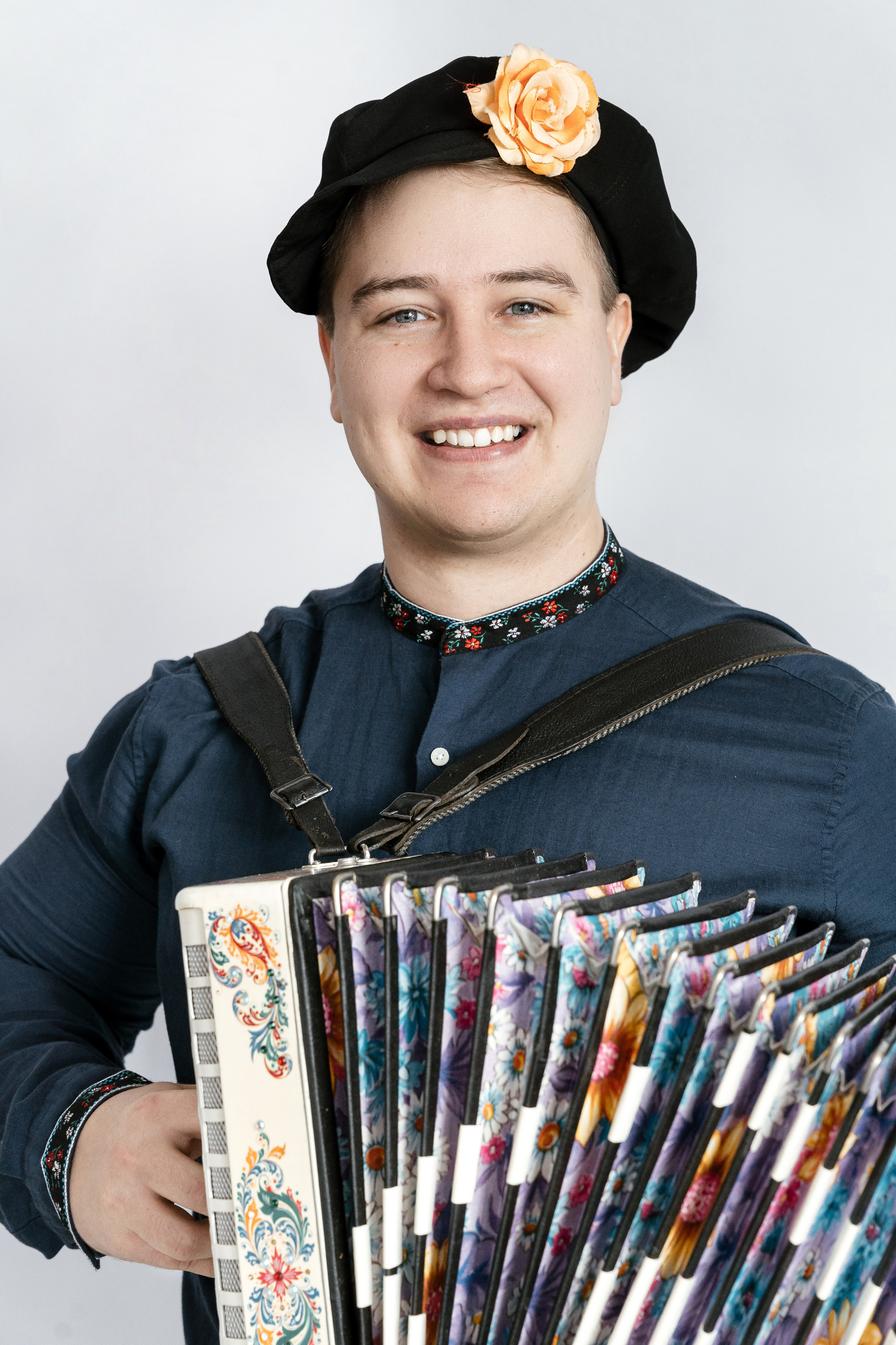 Разноцветье. Фотограф Томск, Новосибирск Влад Свириденко