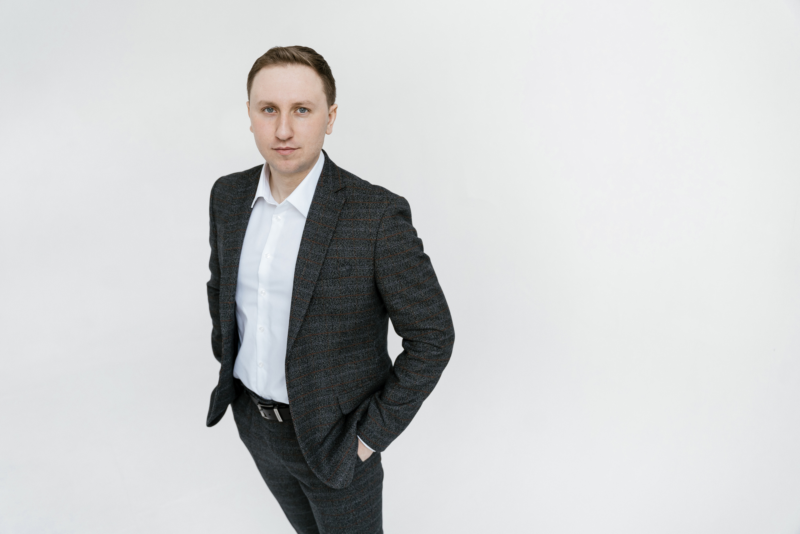 Вдвоем и никаких друзей. Фотограф Томск, Новосибирск Влад Свириденко