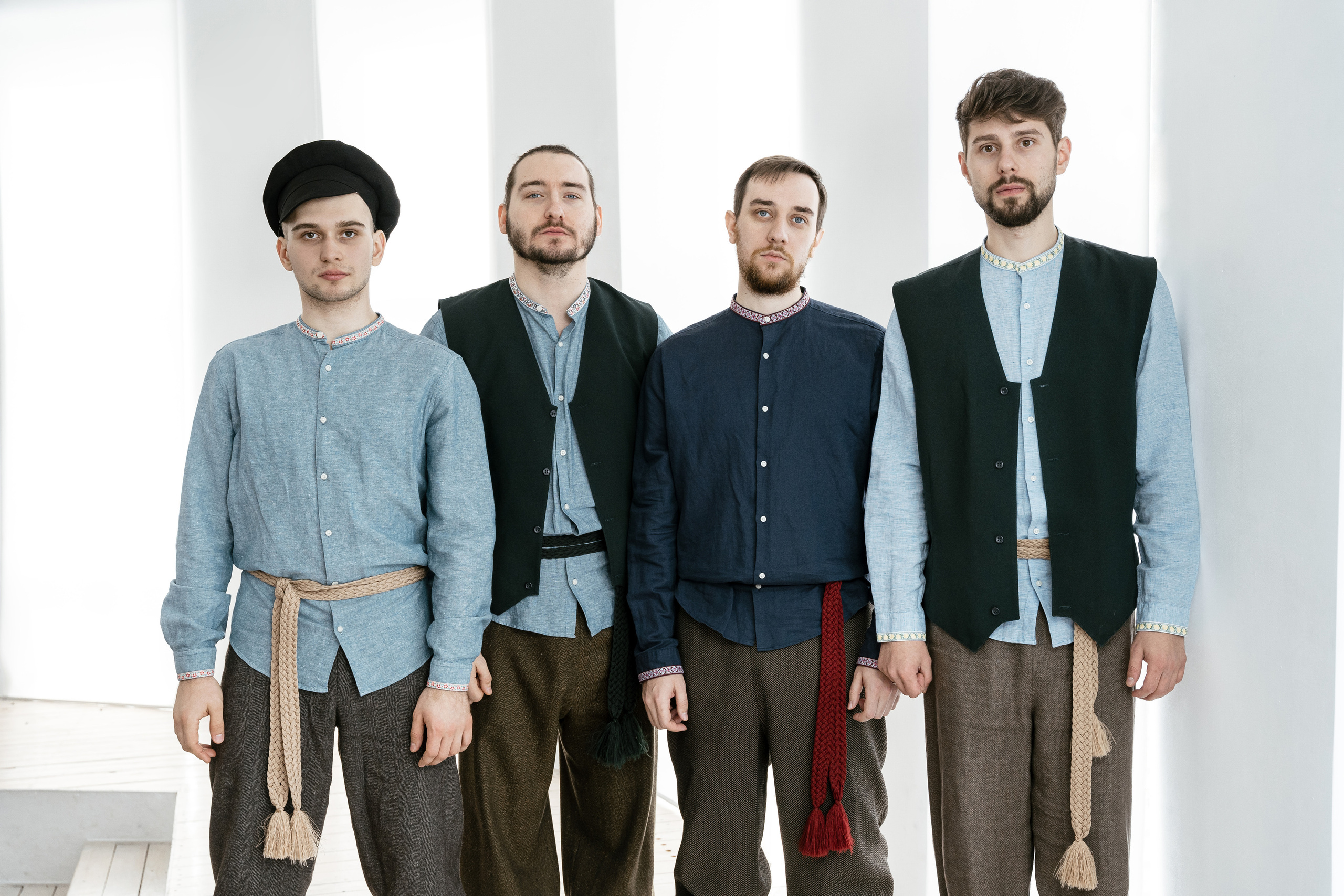 Разноцветье. Фотограф Томск, Новосибирск Влад Свириденко