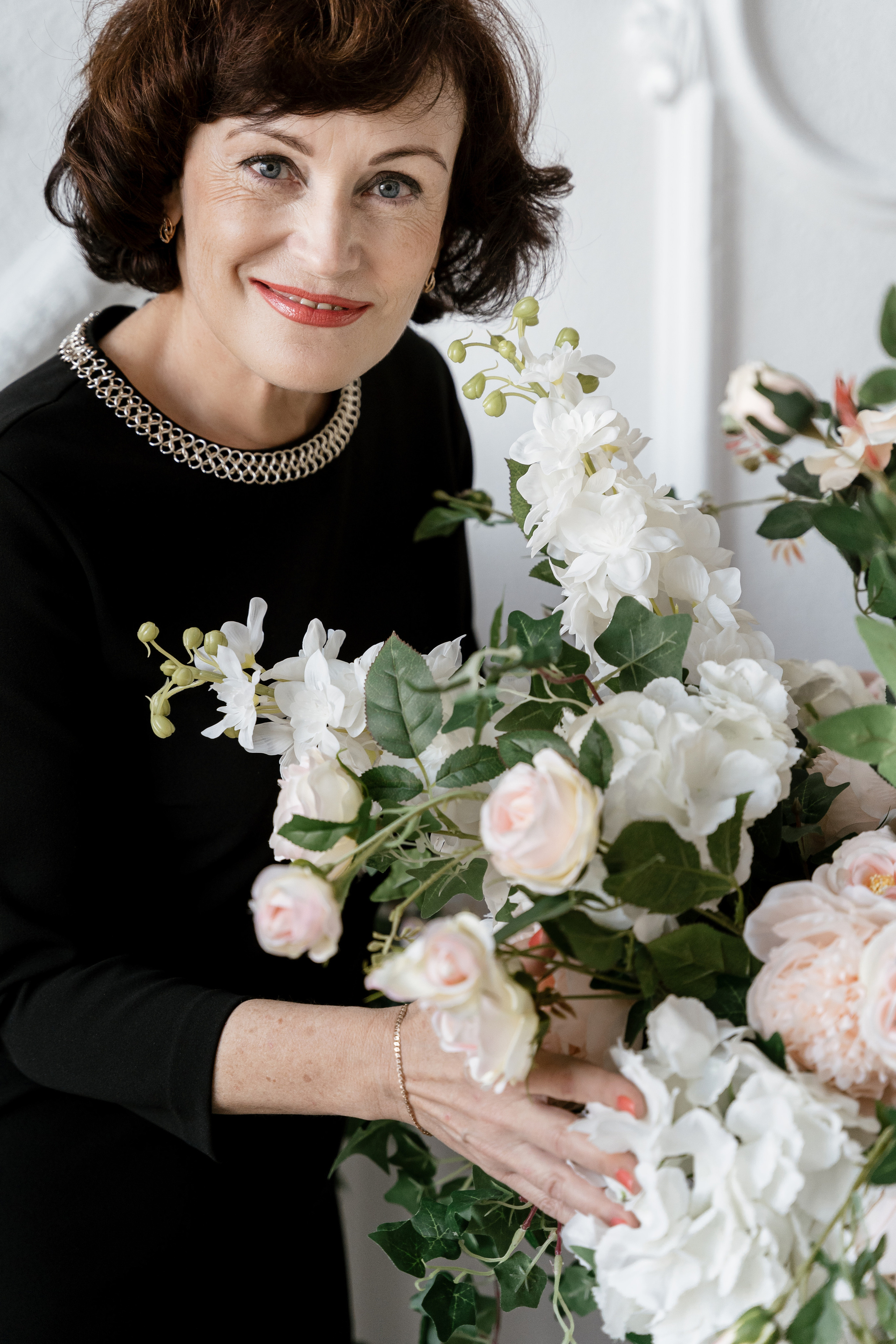 8 марта. Фотограф Томск, Новосибирск Влад Свириденко