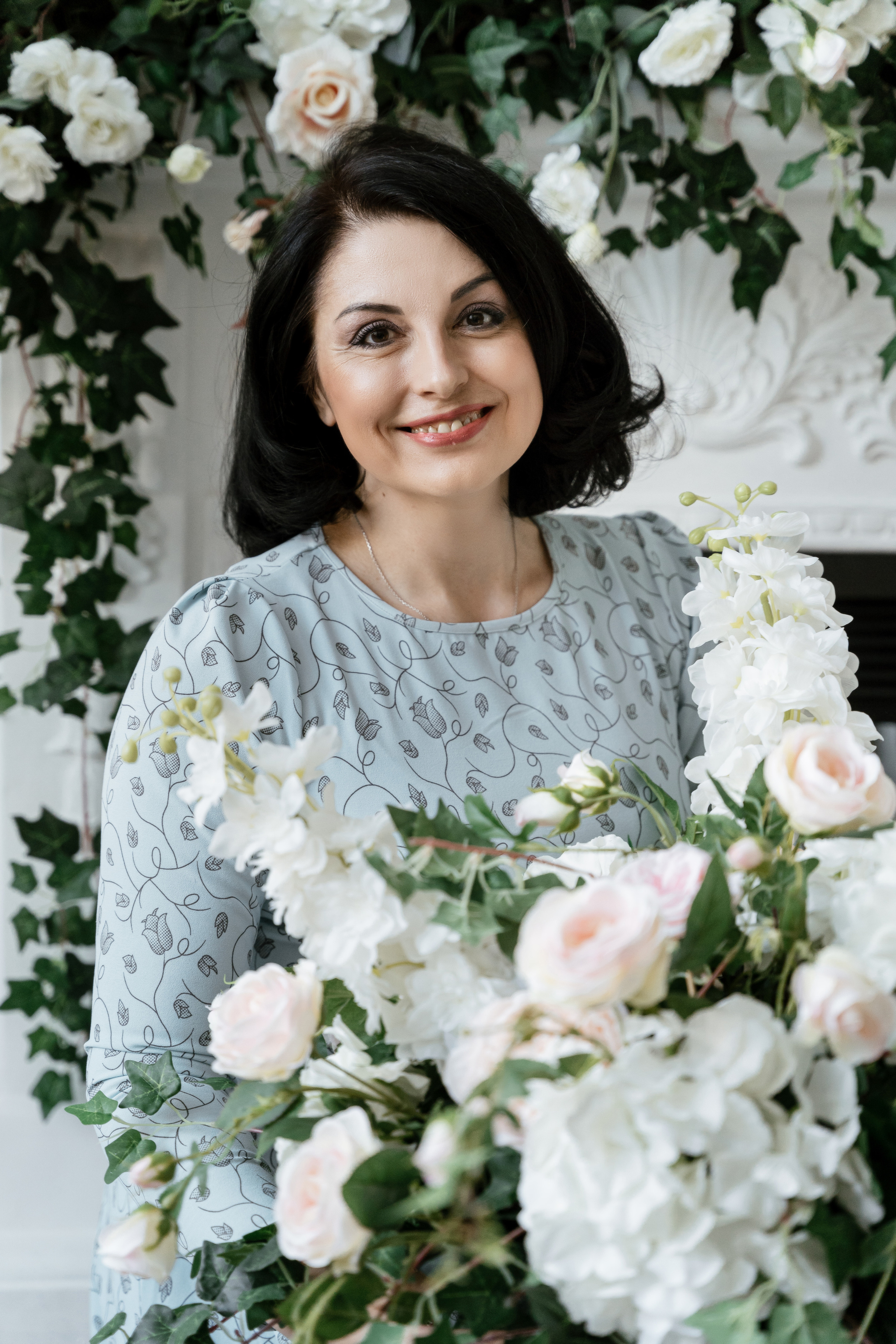 8 марта. Фотограф Томск, Новосибирск Влад Свириденко