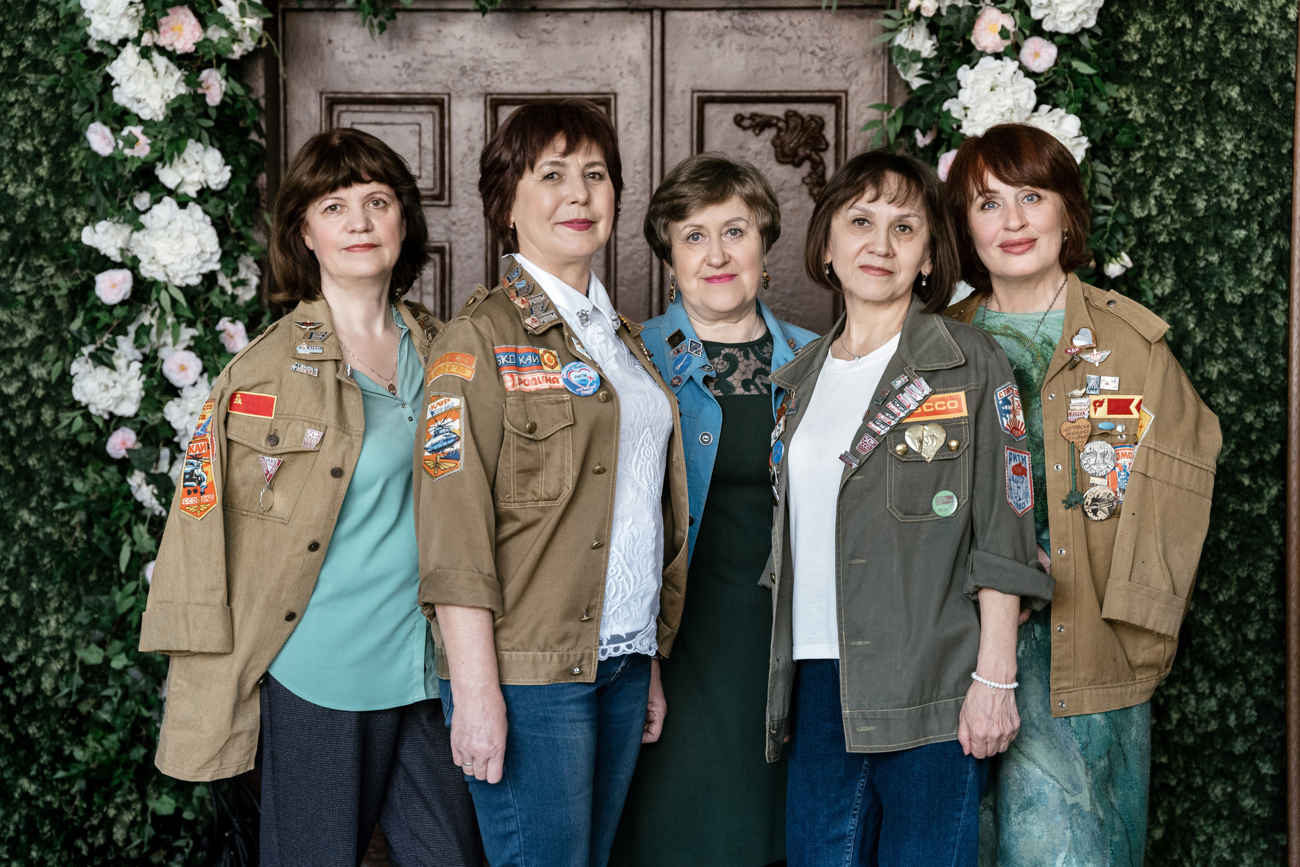 8 марта. Фотограф Томск, Новосибирск Влад Свириденко