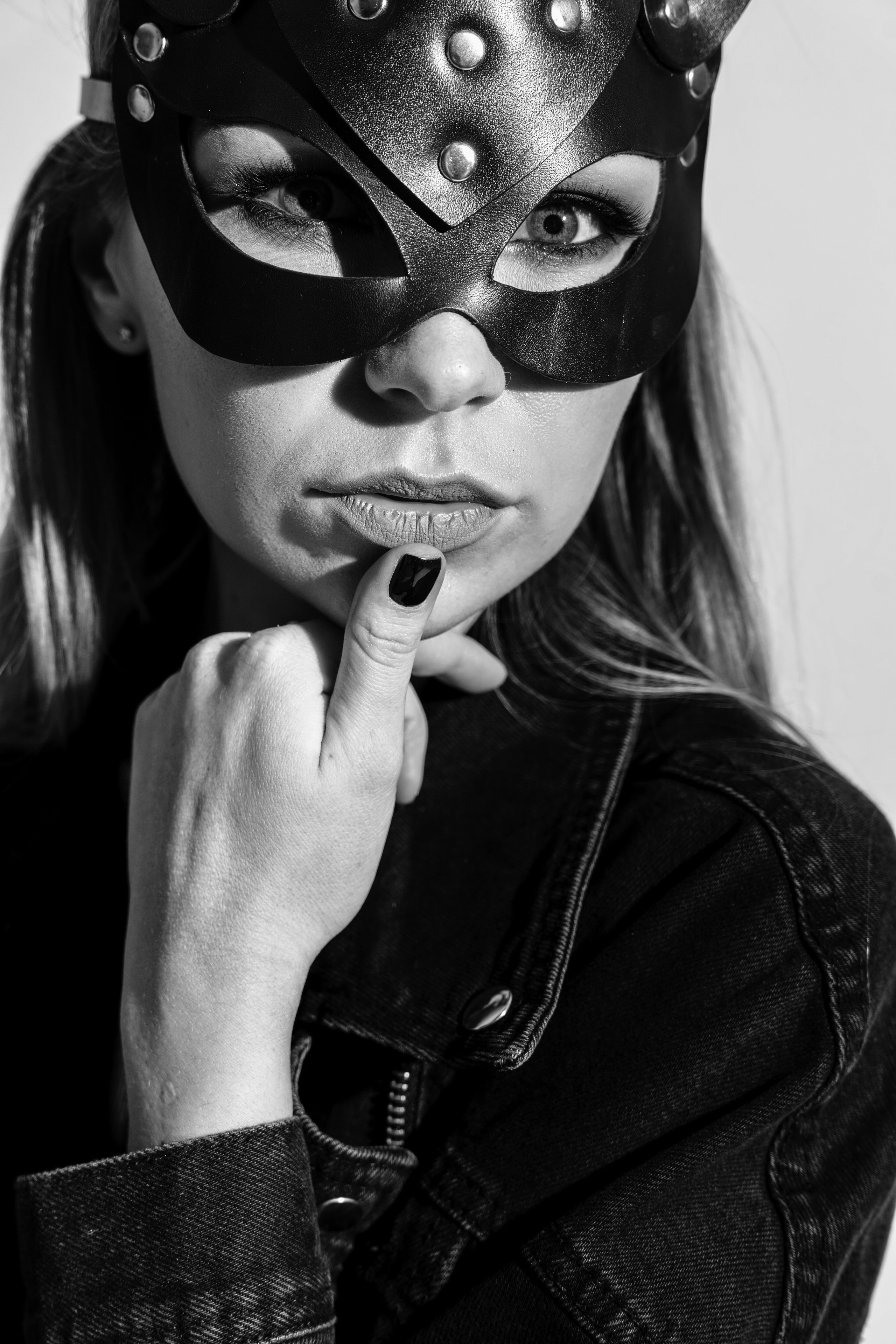 Алена. Фотограф Томск, Новосибирск Влад Свириденко