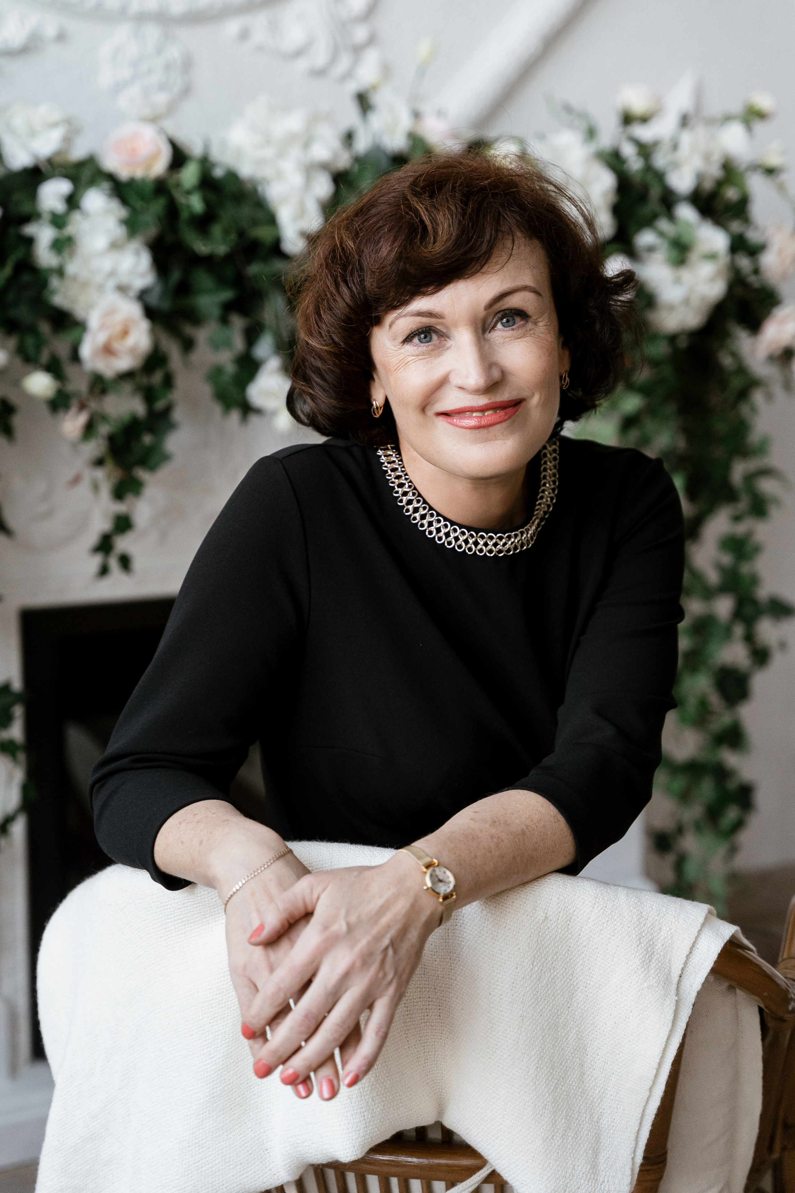 8 марта. Фотограф Томск, Новосибирск Влад Свириденко