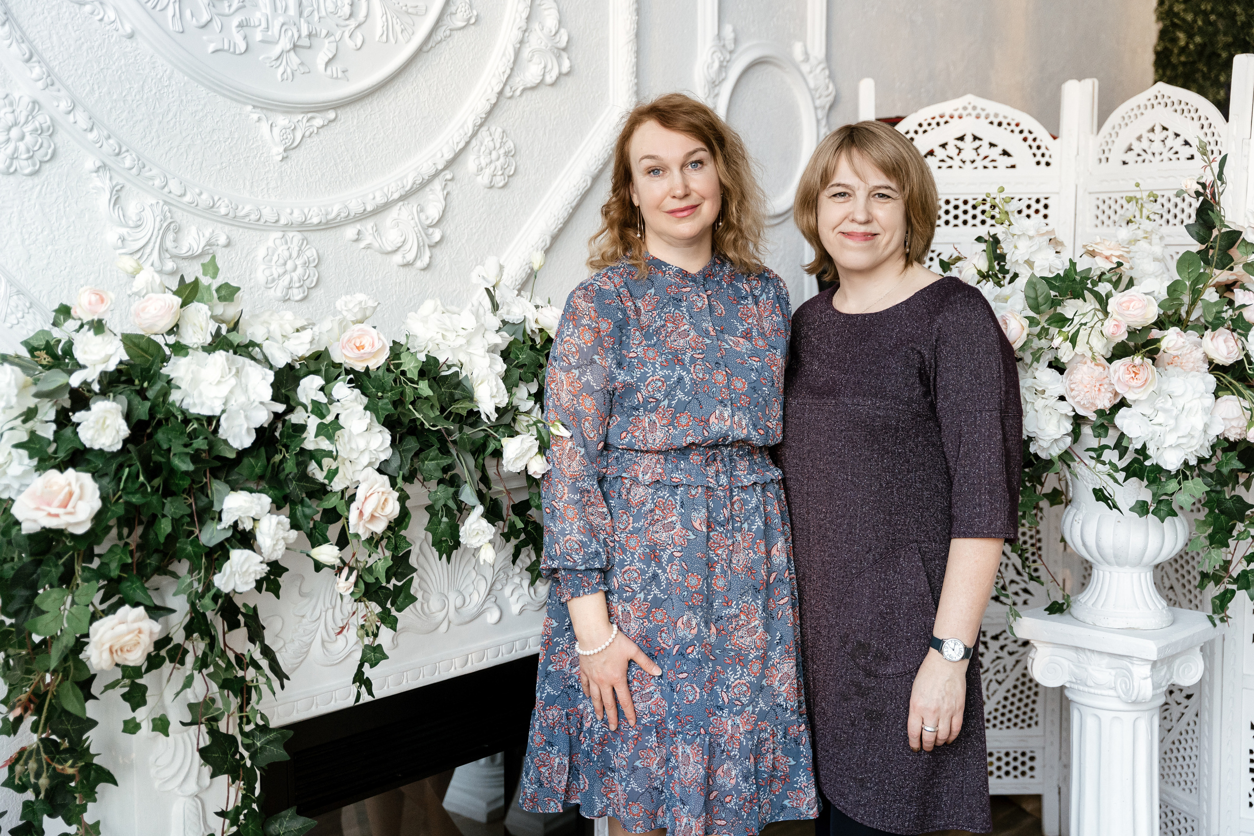 8 марта. Фотограф Томск, Новосибирск Влад Свириденко