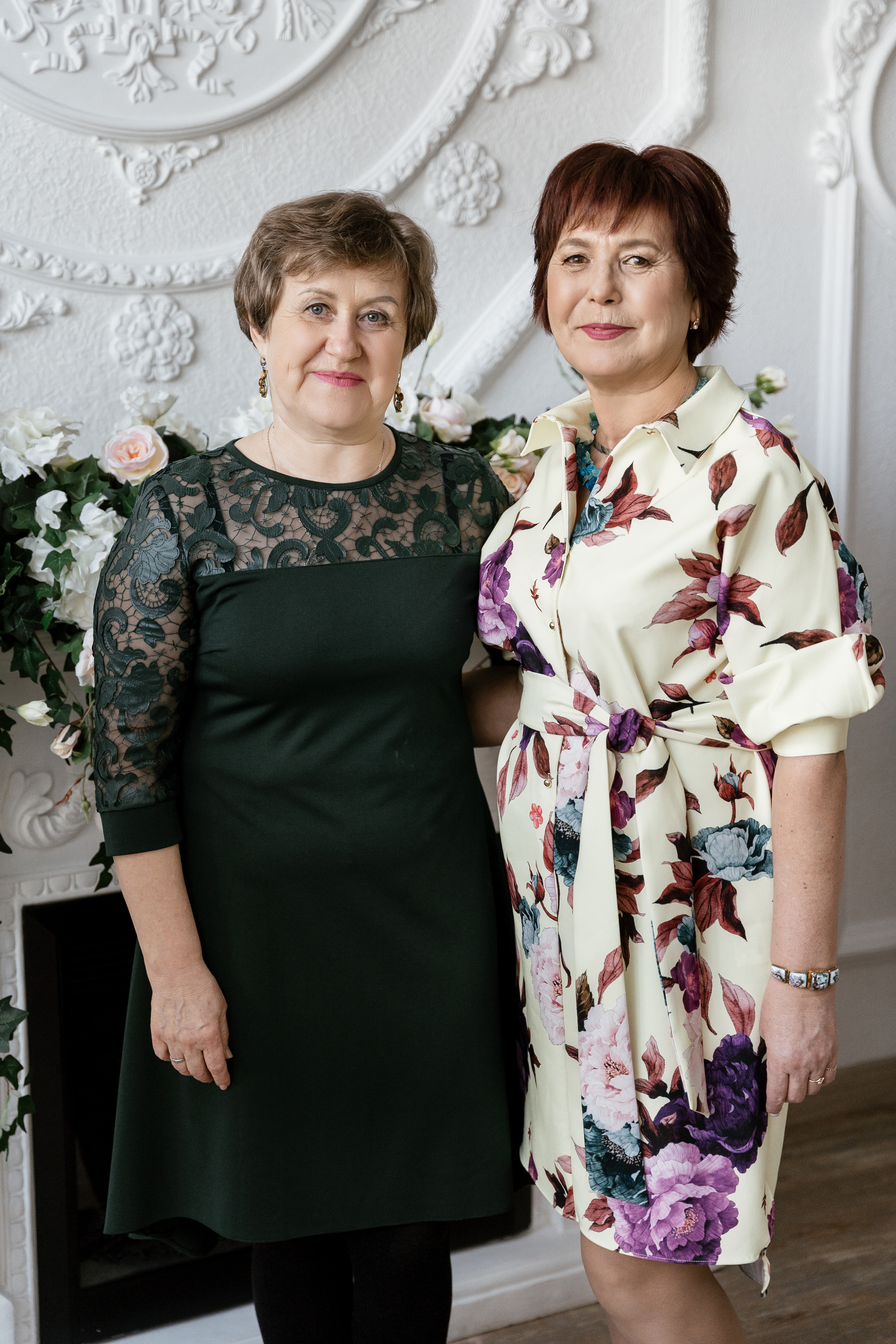 8 марта. Фотограф Томск, Новосибирск Влад Свириденко