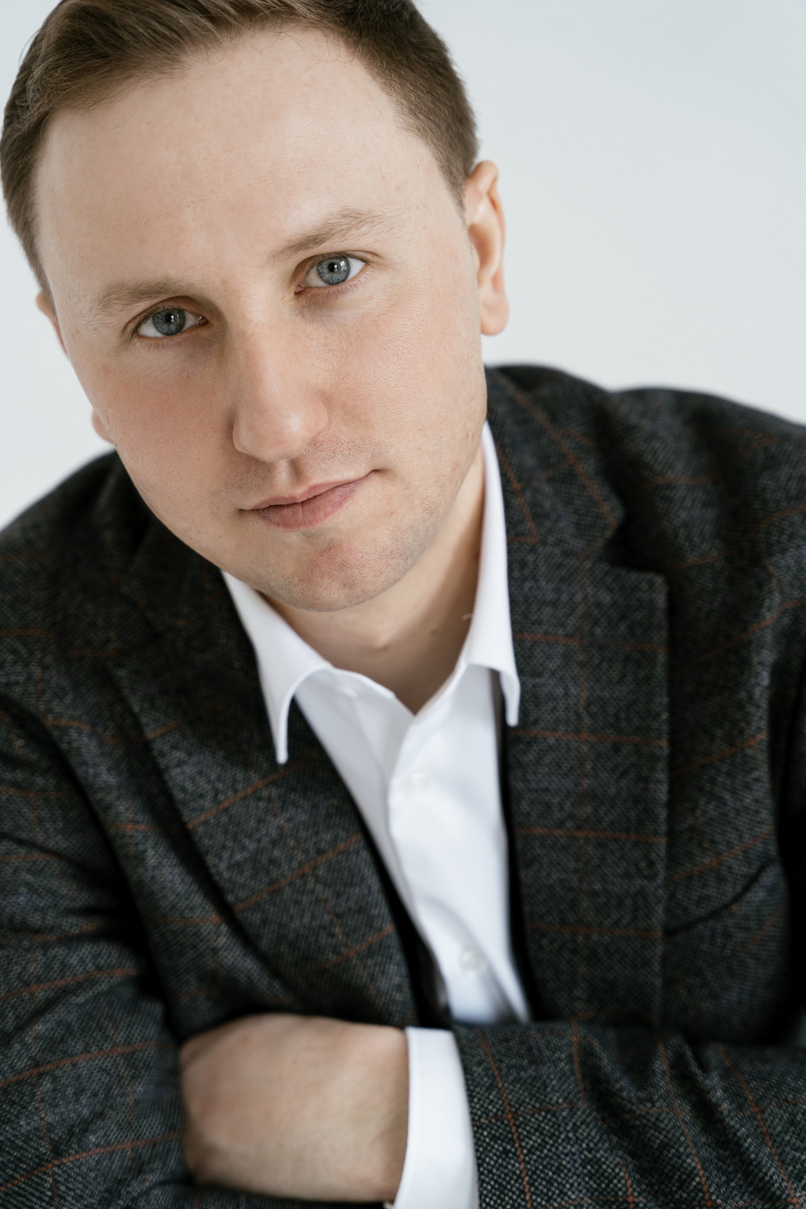 Вдвоем и никаких друзей. Фотограф Томск, Новосибирск Влад Свириденко