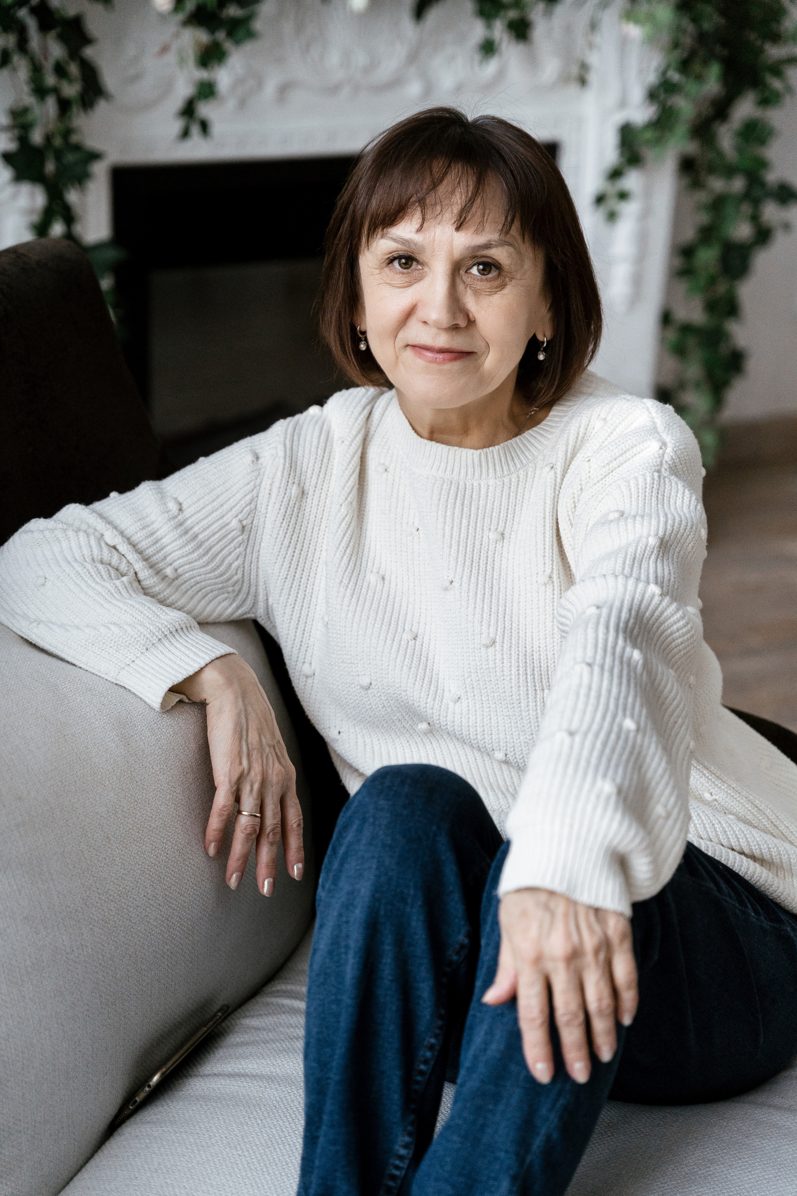 8 марта. Фотограф Томск, Новосибирск Влад Свириденко