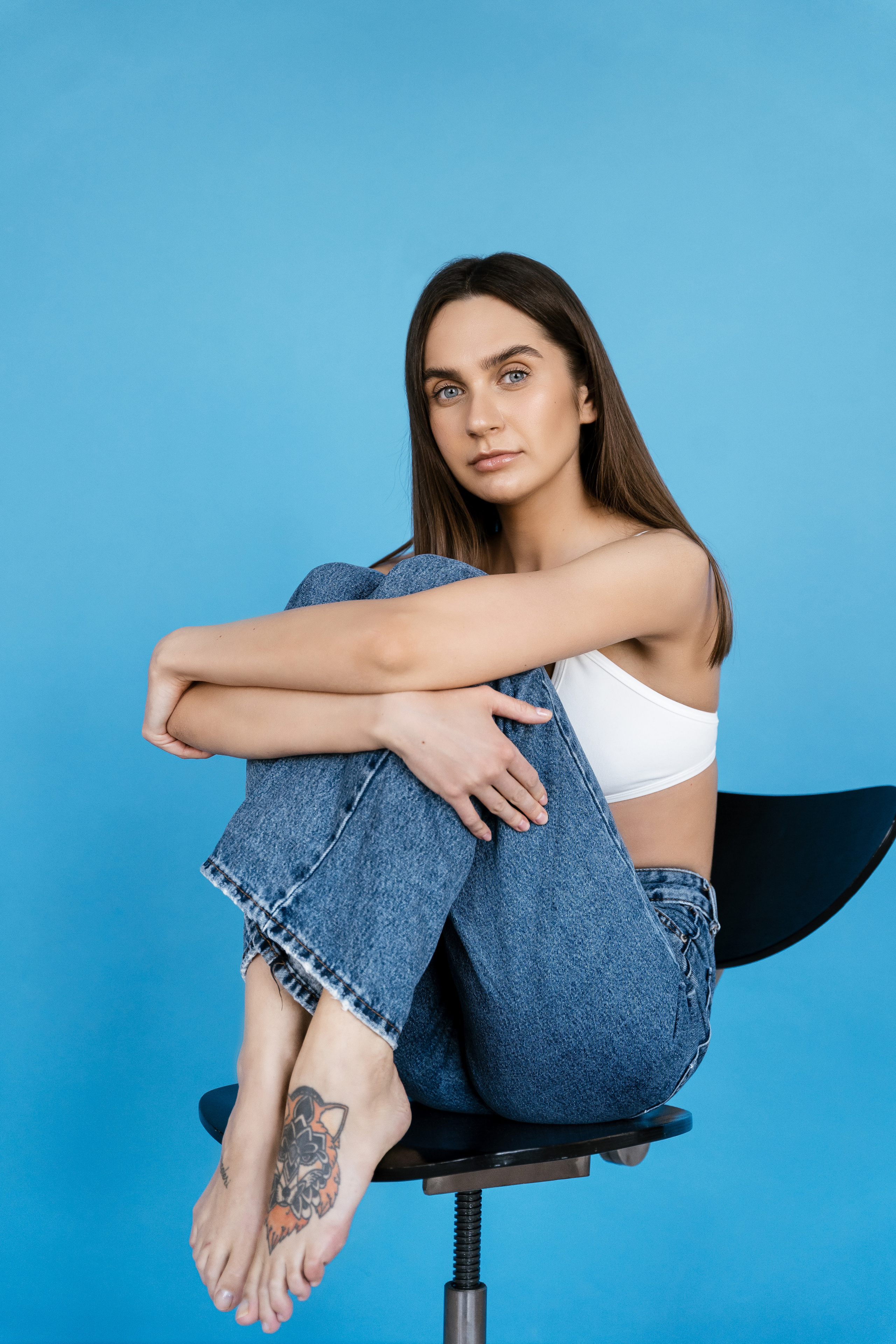 Лиза. Фотограф Томск, Новосибирск Влад Свириденко