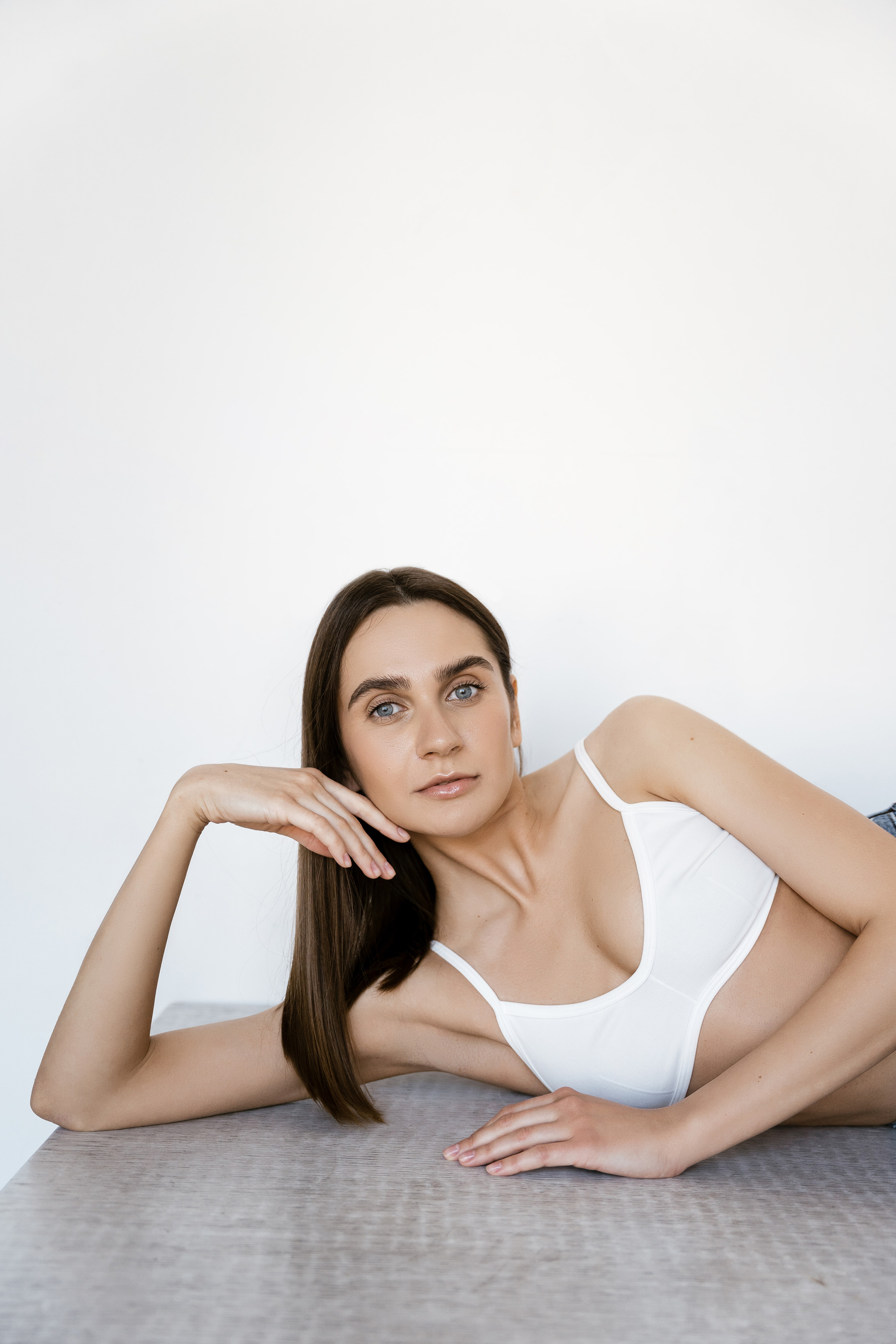 Лиза. Фотограф Томск, Новосибирск Влад Свириденко