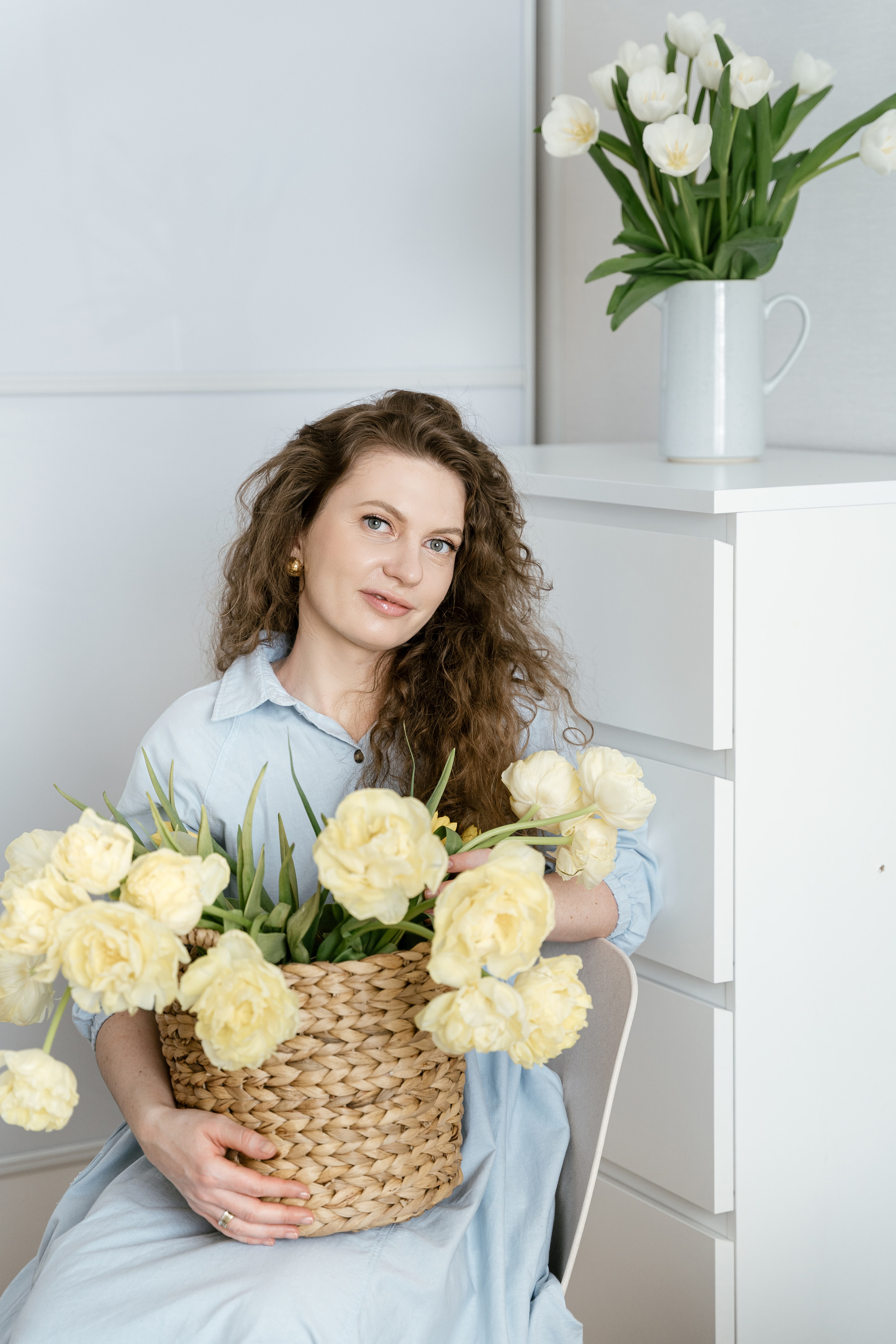 Мама и Дочь. Фотограф Томск, Новосибирск Влад Свириденко