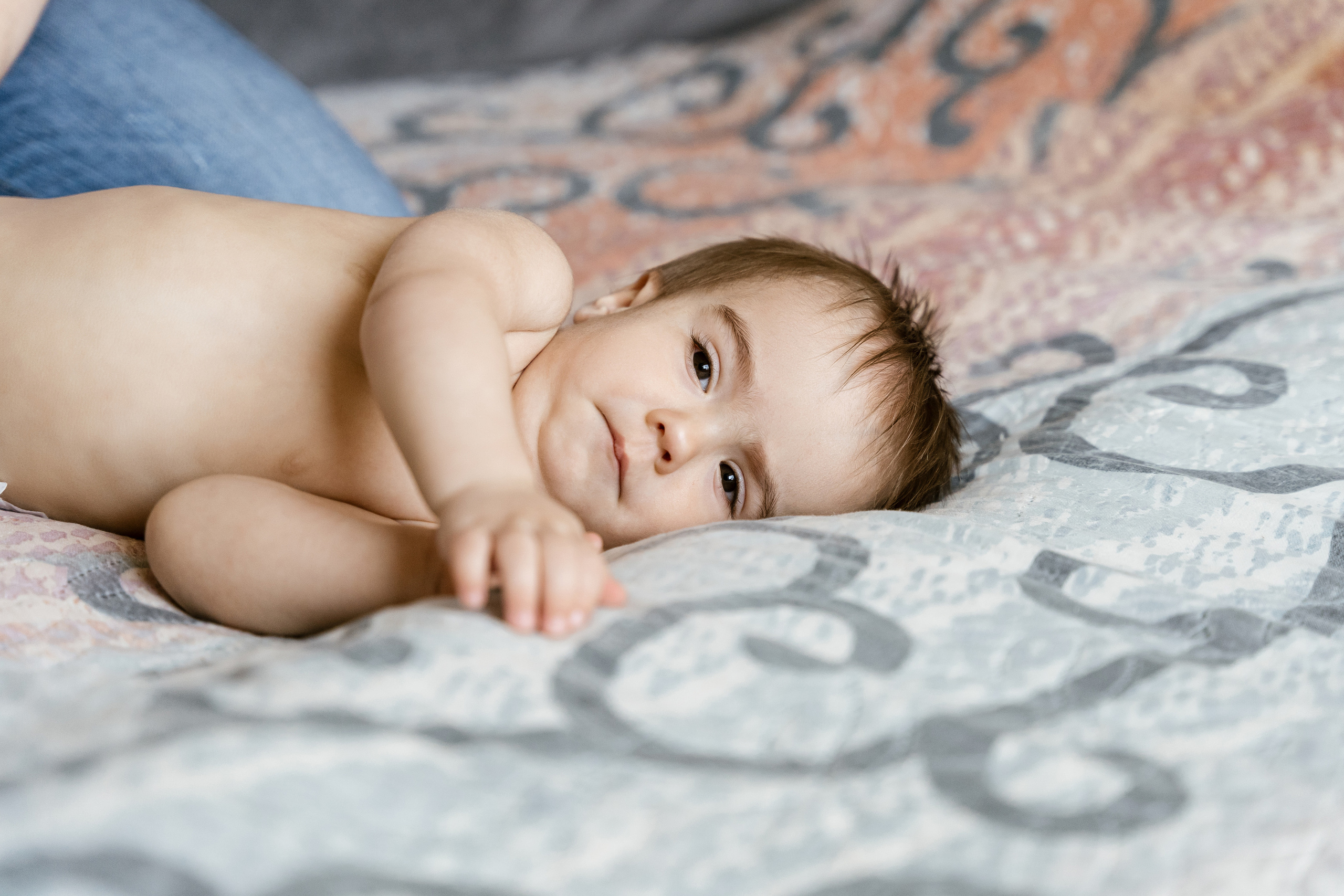 Домашний праздник. Фотограф Томск, Новосибирск Влад Свириденко