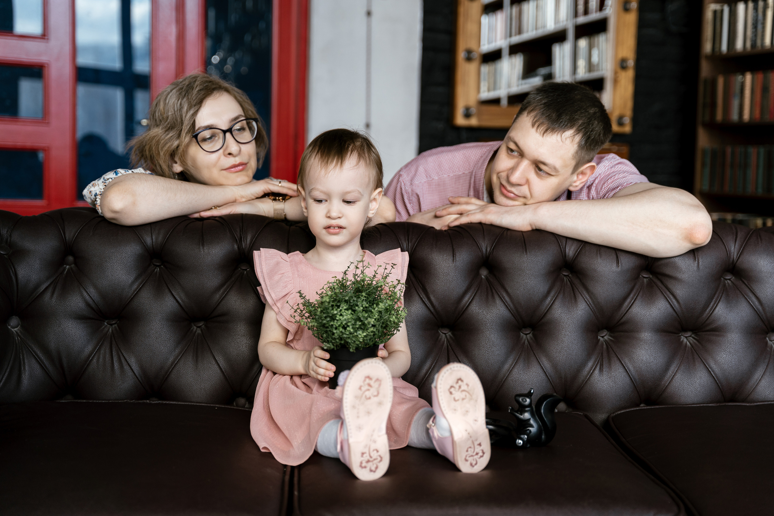 Томсон. Фотограф Томск, Новосибирск Влад Свириденко