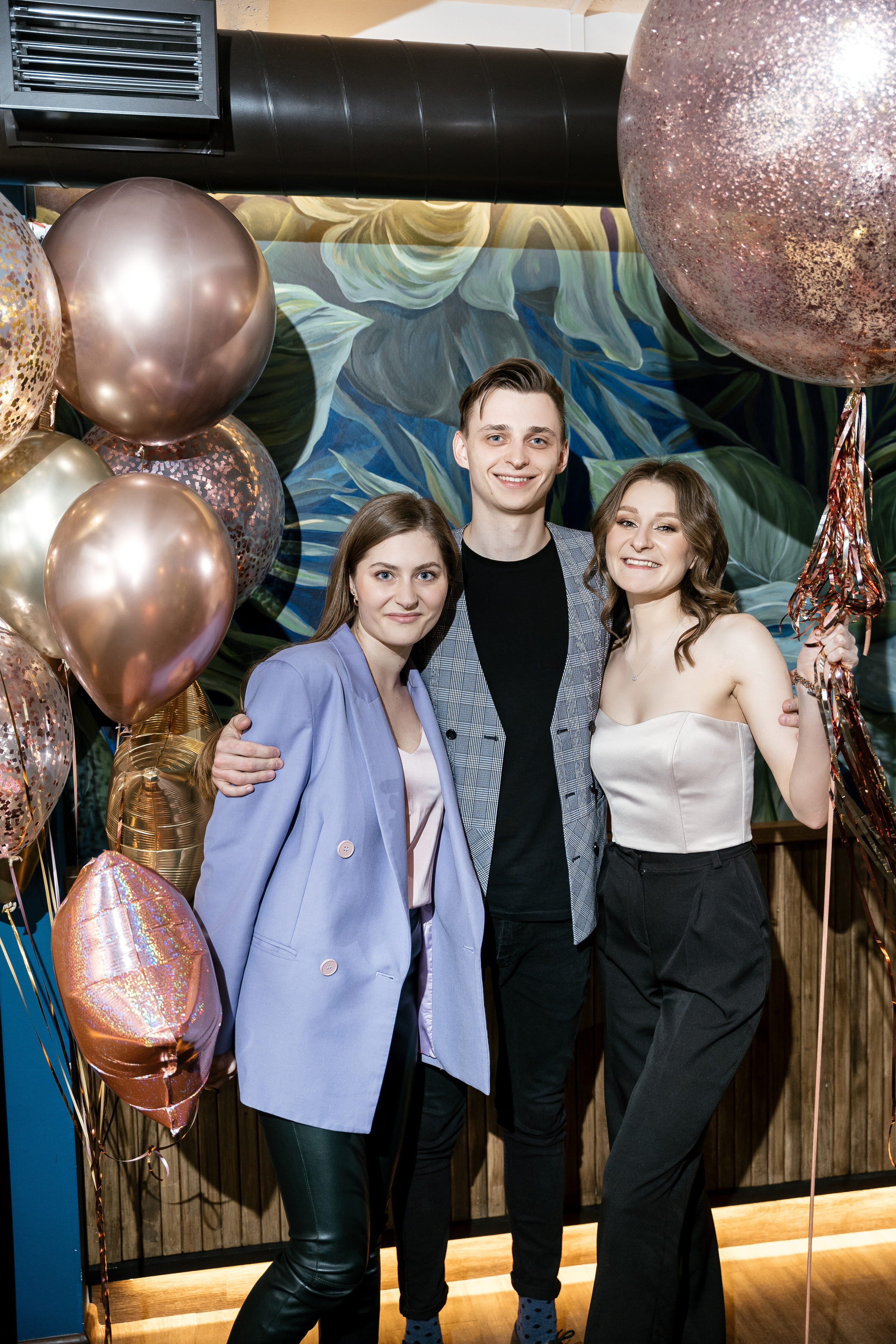 День Рождения. Фотограф Томск, Новосибирск Влад Свириденко