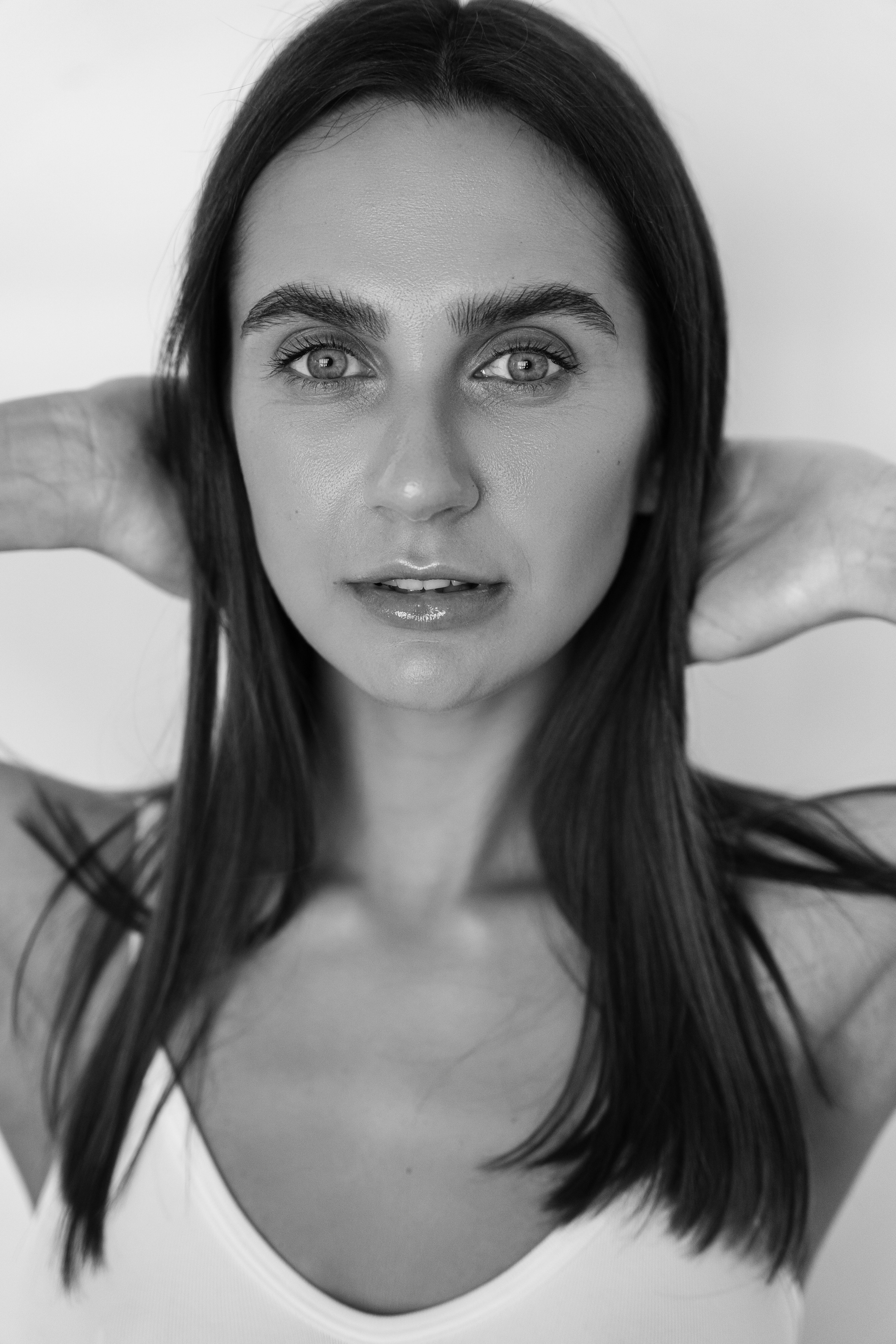 Лиза. Фотограф Томск, Новосибирск Влад Свириденко