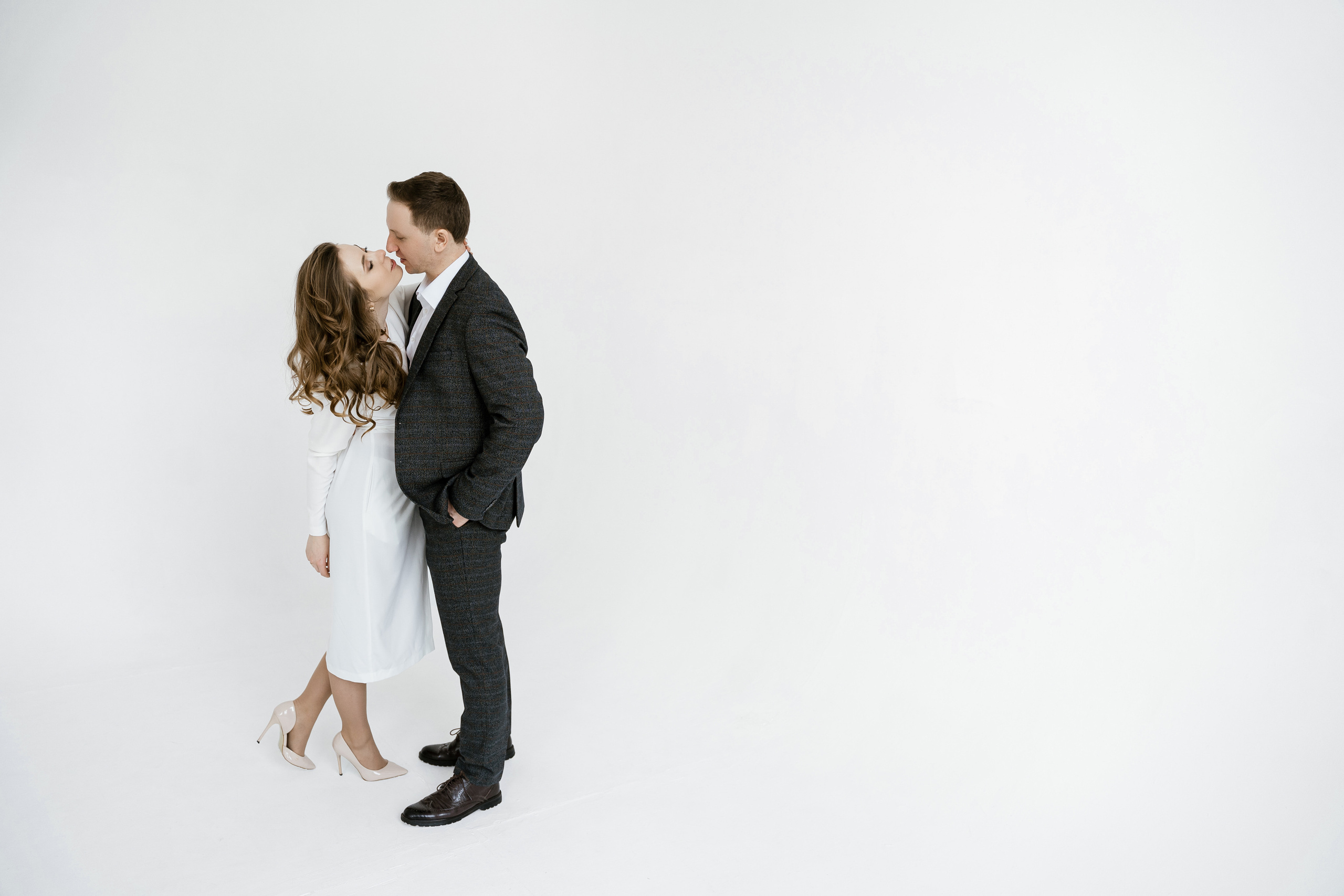 Вдвоем и никаких друзей. Фотограф Томск, Новосибирск Влад Свириденко