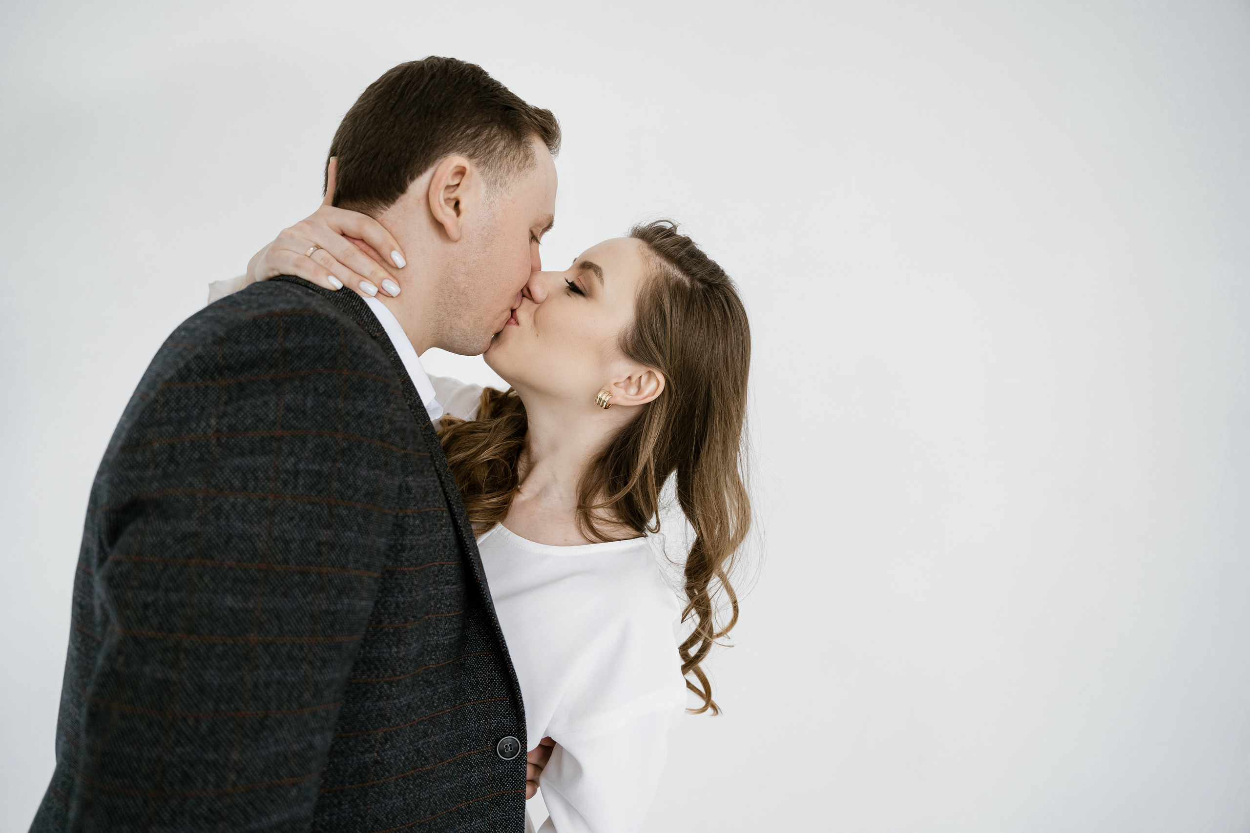 Вдвоем и никаких друзей. Фотограф Томск, Новосибирск Влад Свириденко