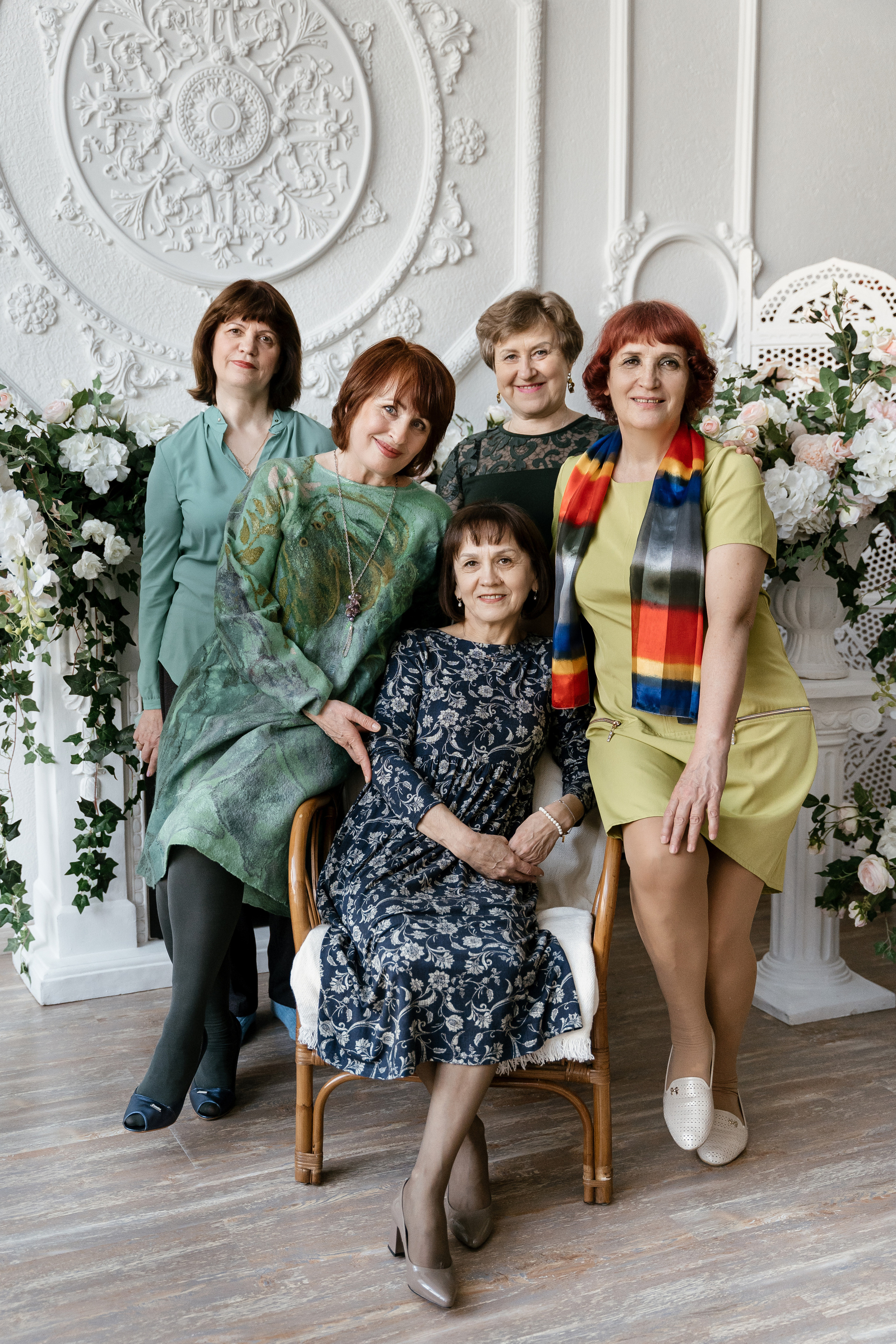 8 марта. Фотограф Томск, Новосибирск Влад Свириденко