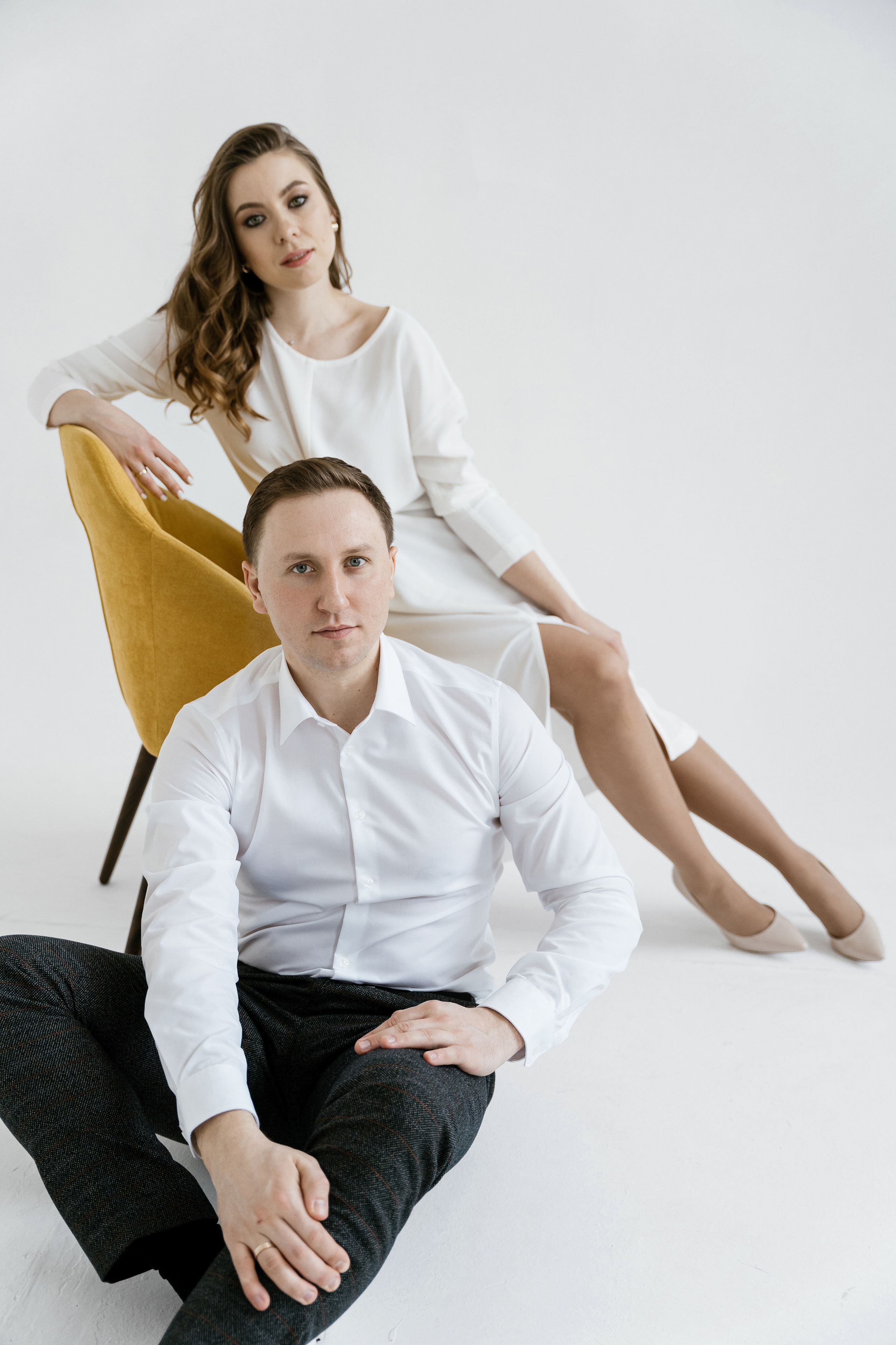 Вдвоем и никаких друзей. Фотограф Томск, Новосибирск Влад Свириденко