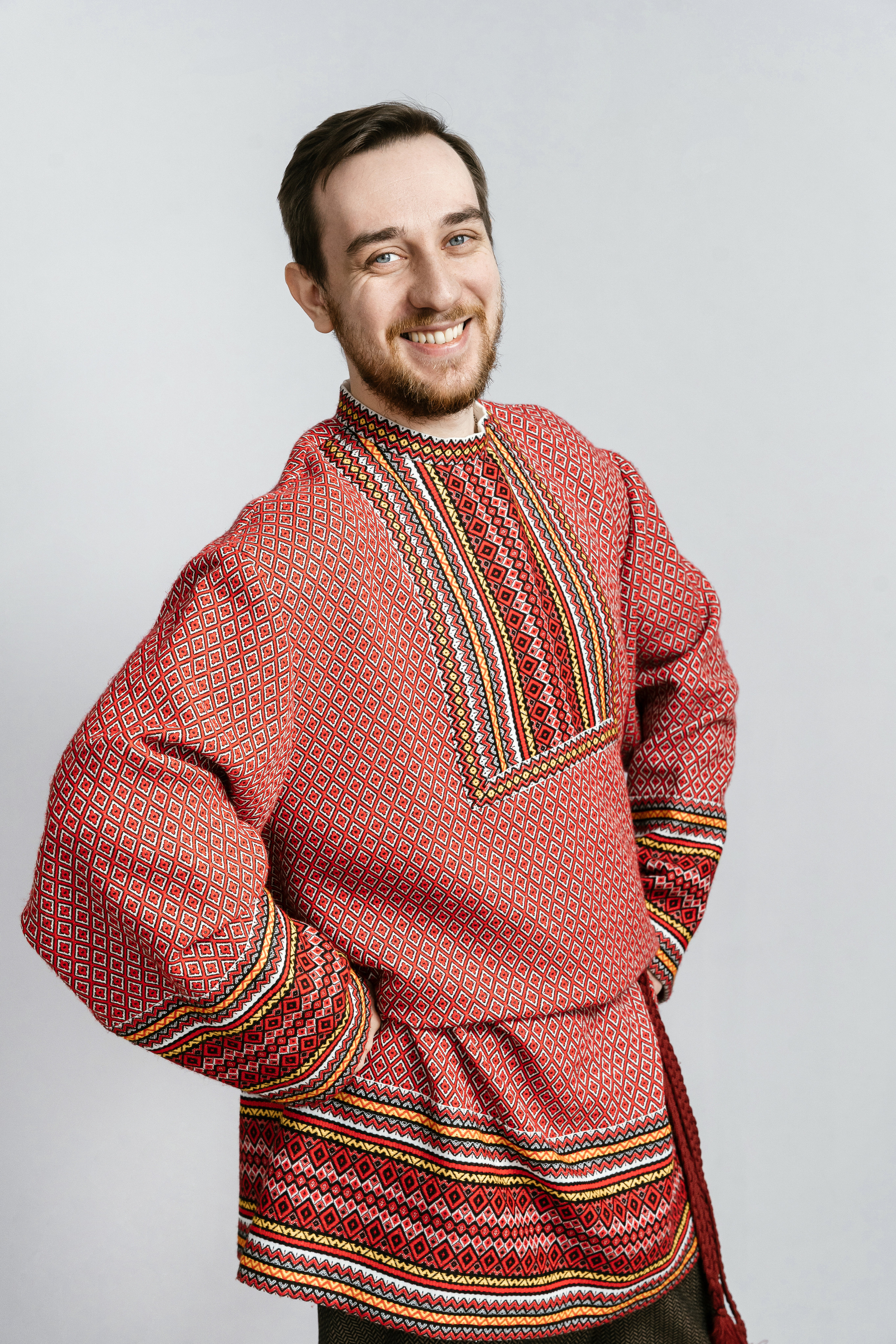 Разноцветье. Фотограф Томск, Новосибирск Влад Свириденко